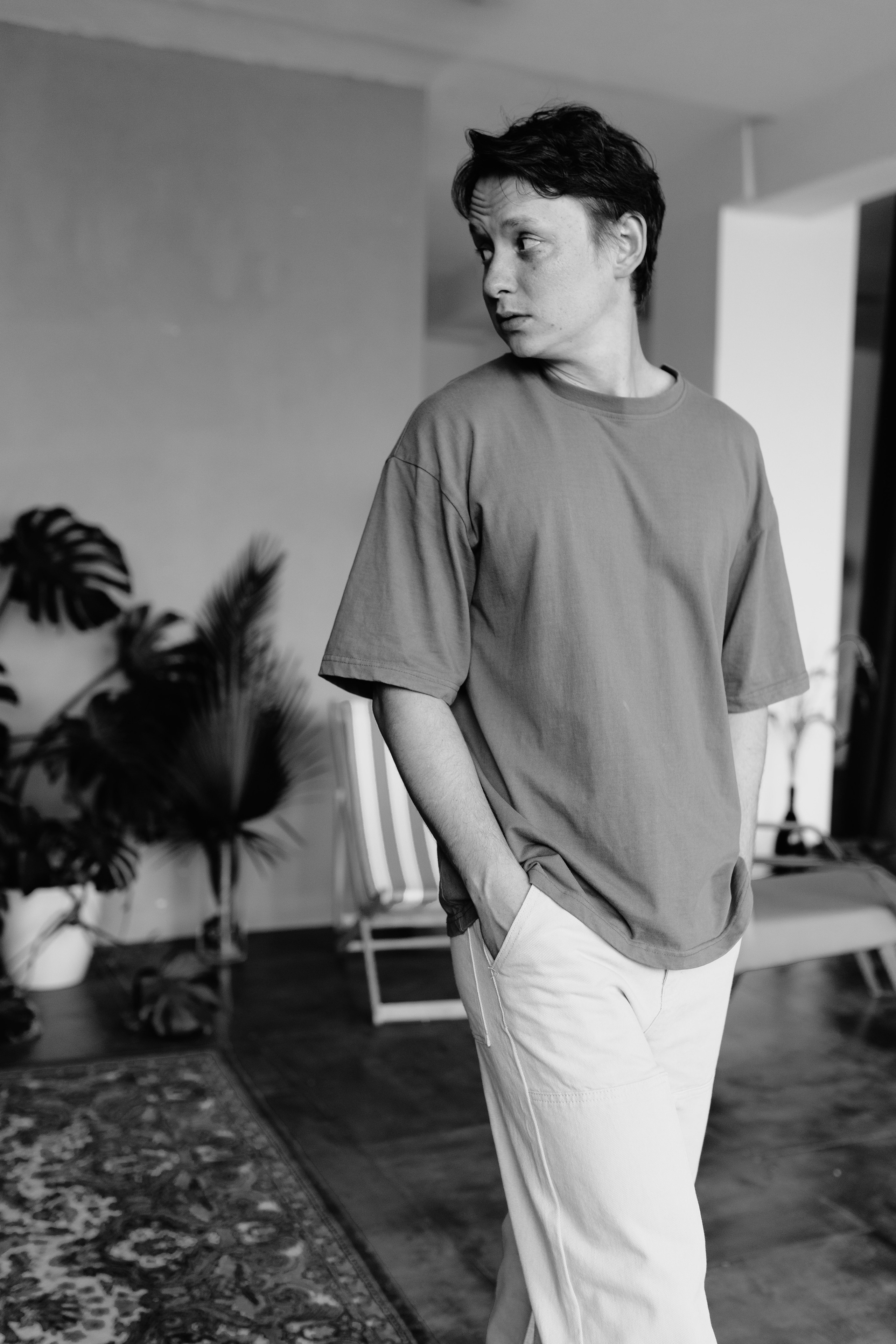 Вячеслав. Фотограф в Кирове Настя Шабардина