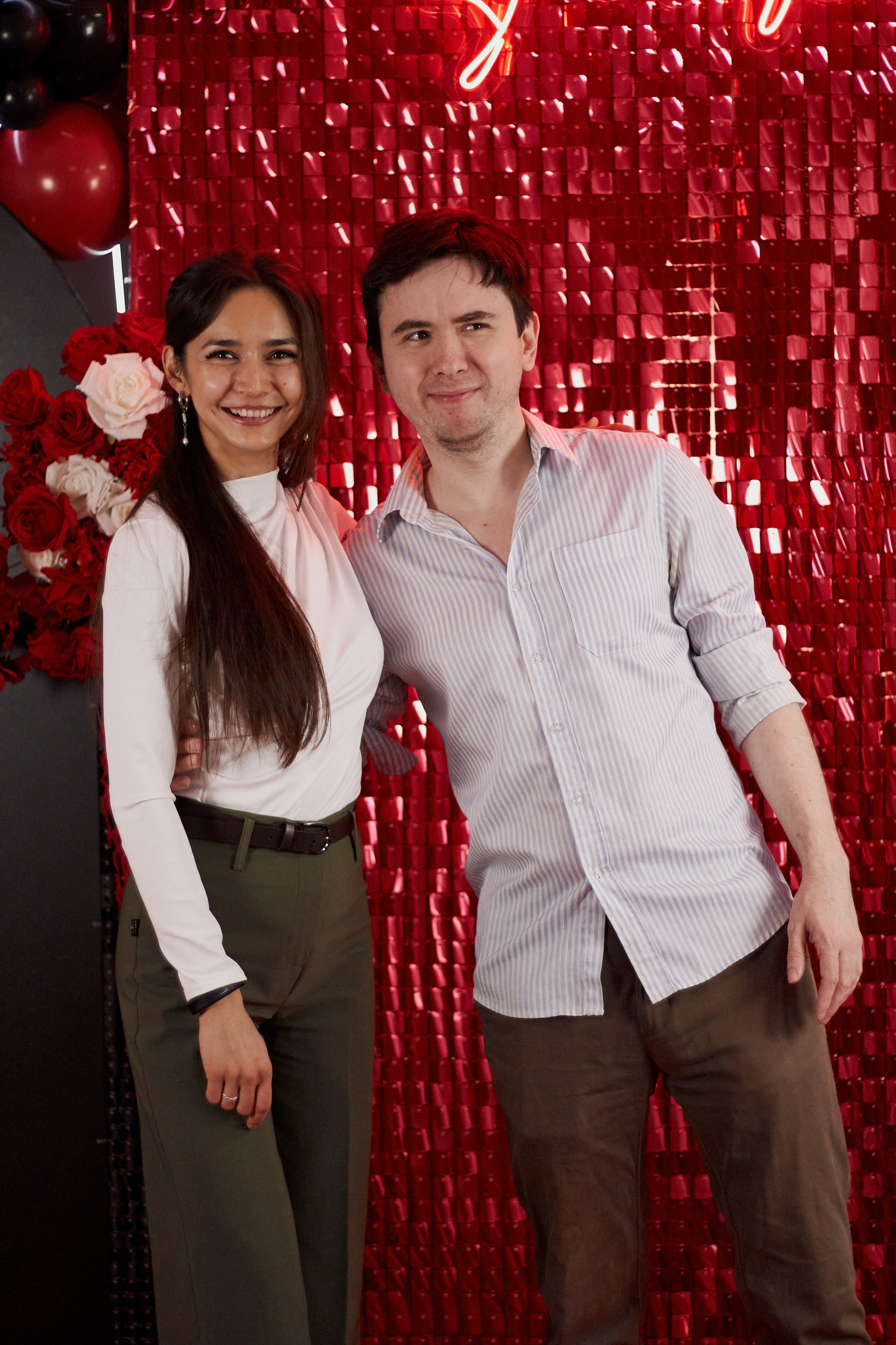 Корпоратив. Фотограф в Ростове-на-Дону Нюхарева Виктория