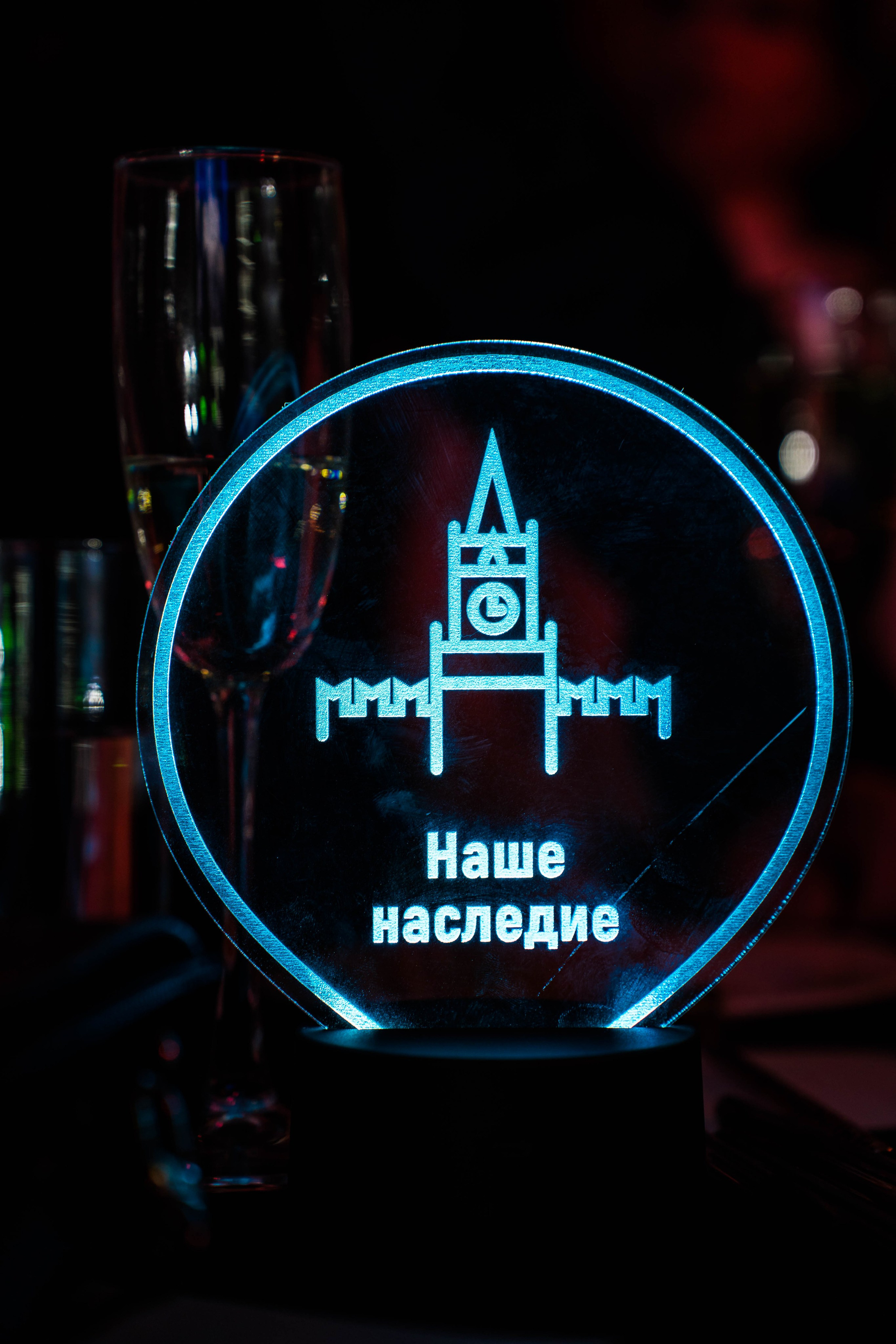 Гранты мэра Москвы. Фотограф Абакумова Анастасия