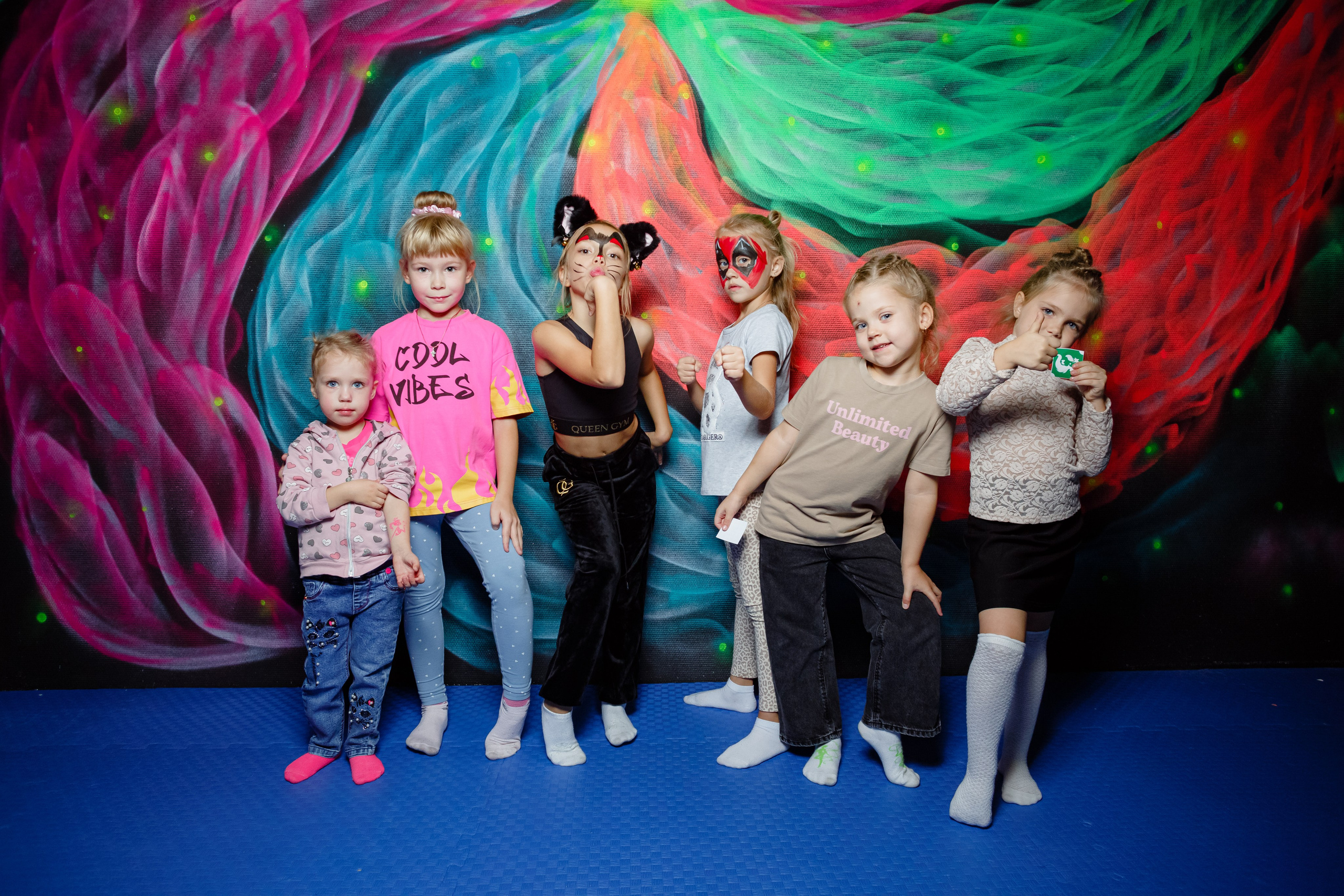 НеоПарк. Фотограф в Воронеже Иван Самодуров