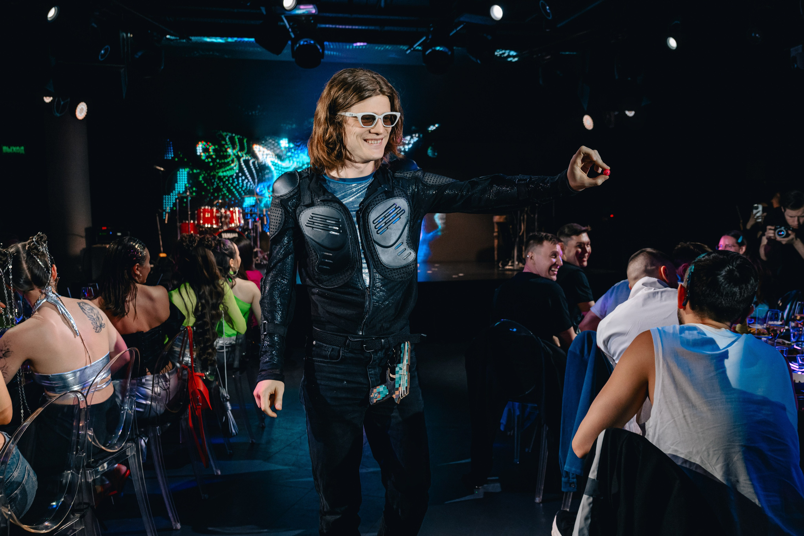 РОМАН 3.0. Максим Комаров — Профессиональный фотограф