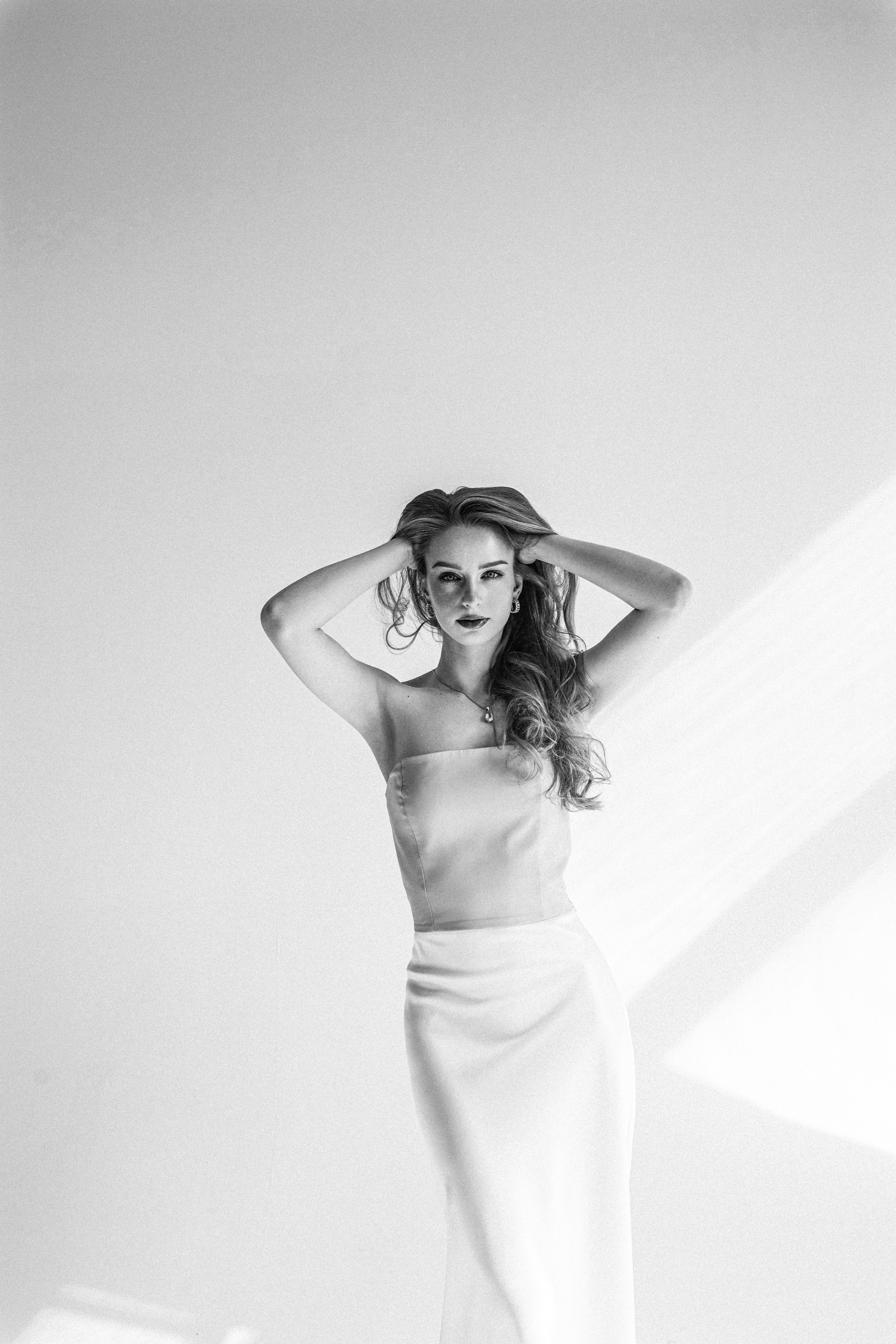 Portrait. Angelinakapsh.ru