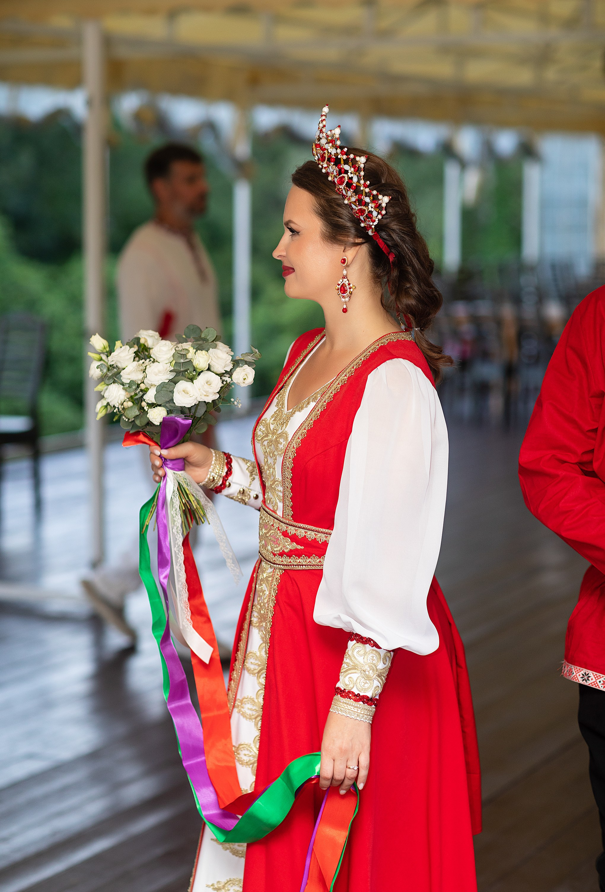 Свадьба. Свадебный и семейный фотограф/видеограф в Краснодаре Наталья Осинская