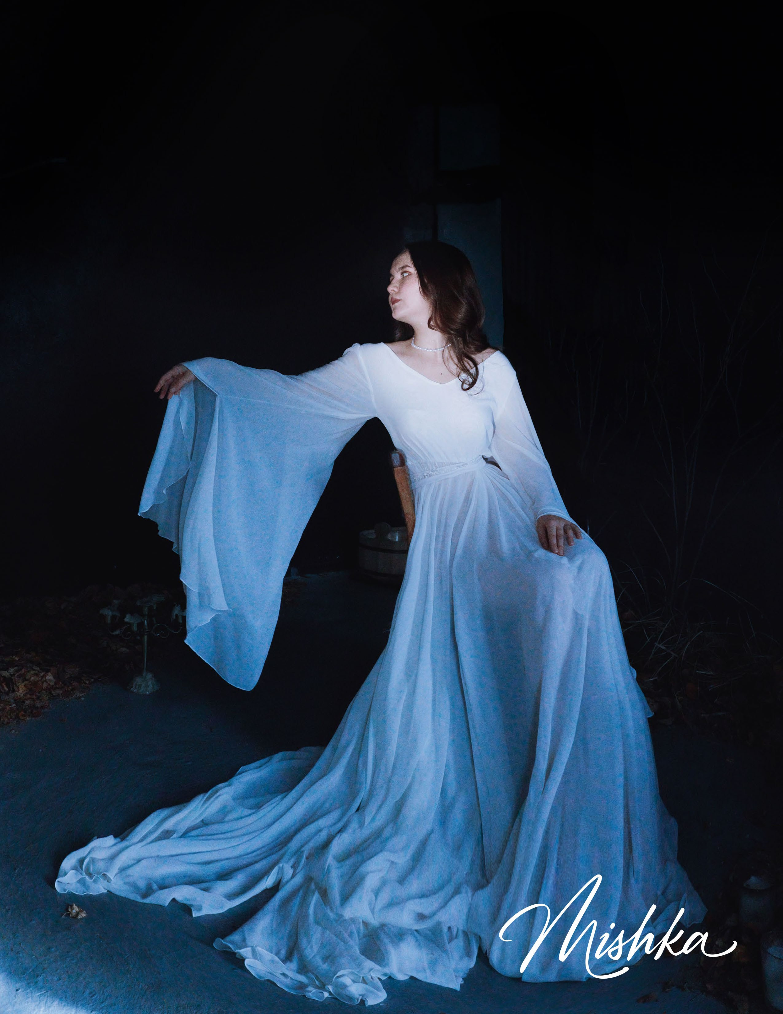 Журнал Mishka. 