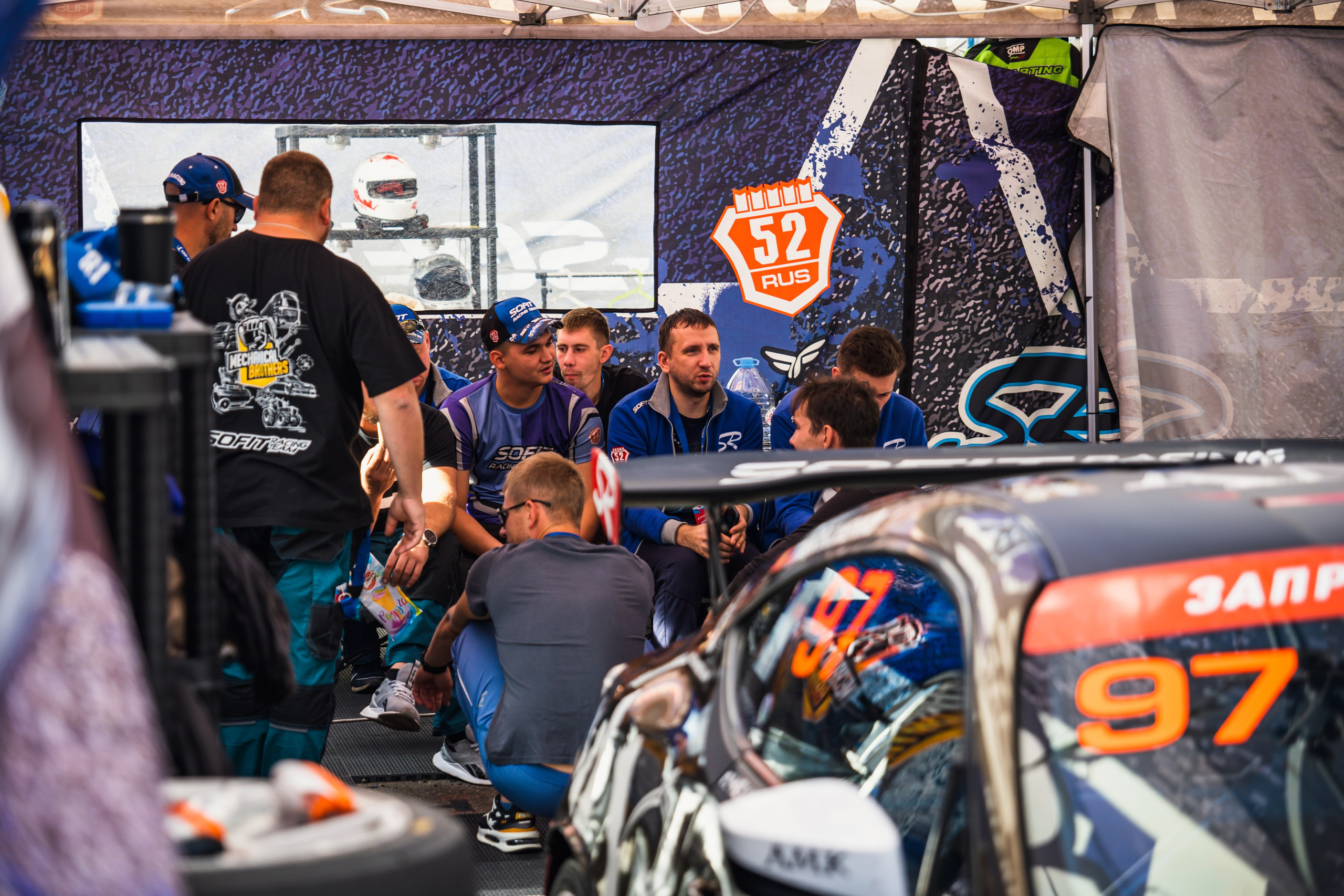 Спорт. Фотограф и видеограф в Москве Александр Вандышев