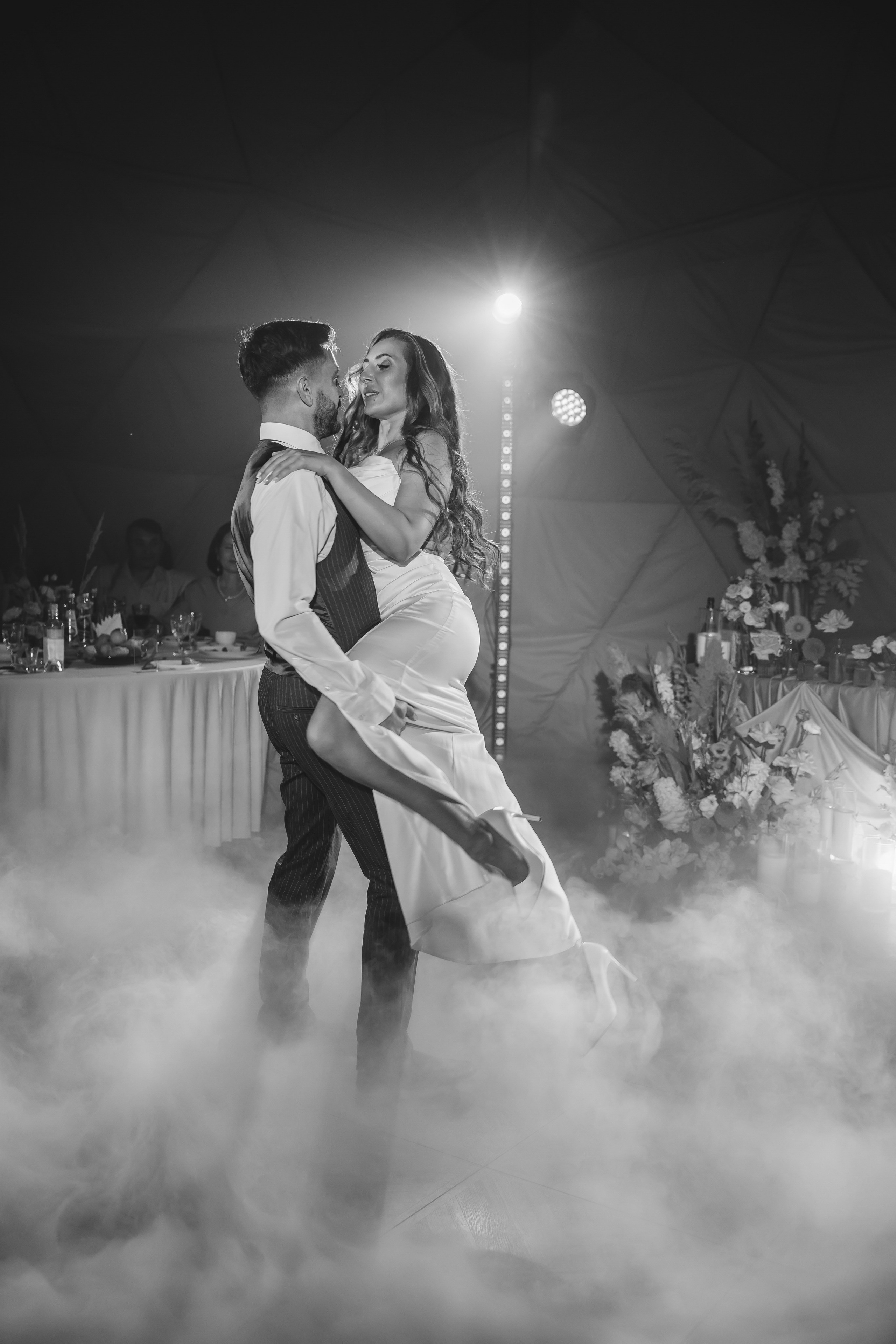 Кирилл & Анастасия. Свадебный фотограф Исхизова Ольга