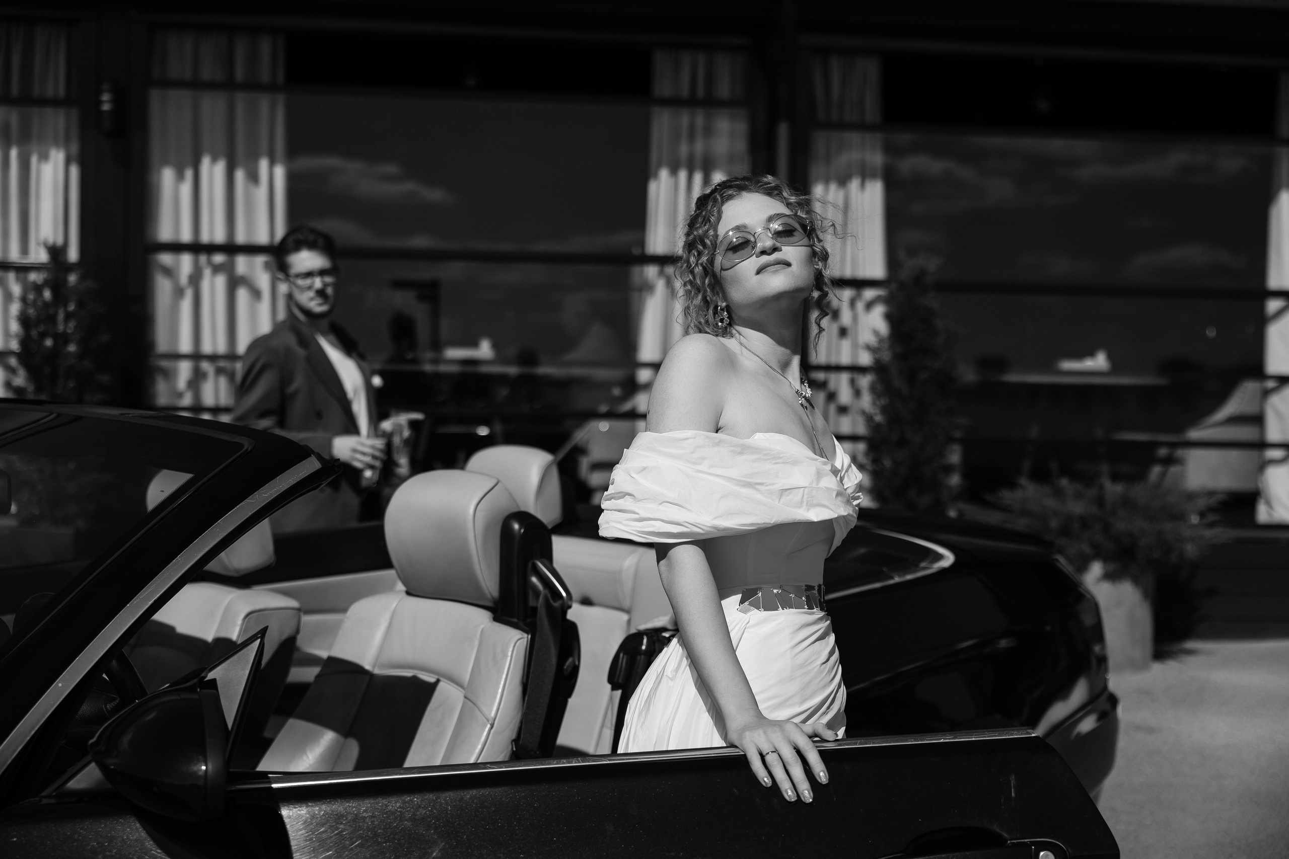 Вадим & Елизаветта. Свадебный фотограф Исхизова Ольга