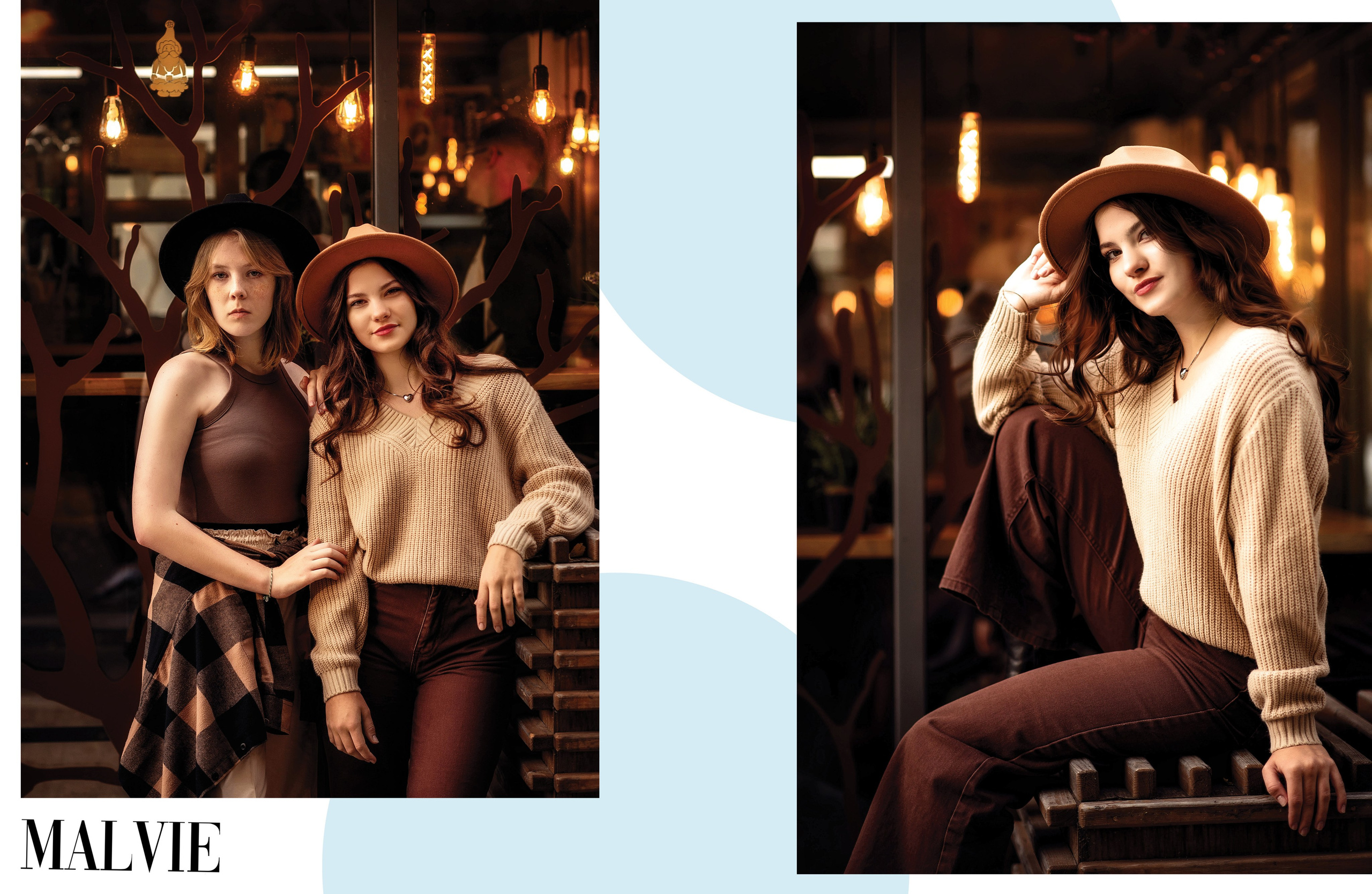 Публикации в журналах. Школьный, фэшн фотограф в Тюмени и в России Ирина Королева