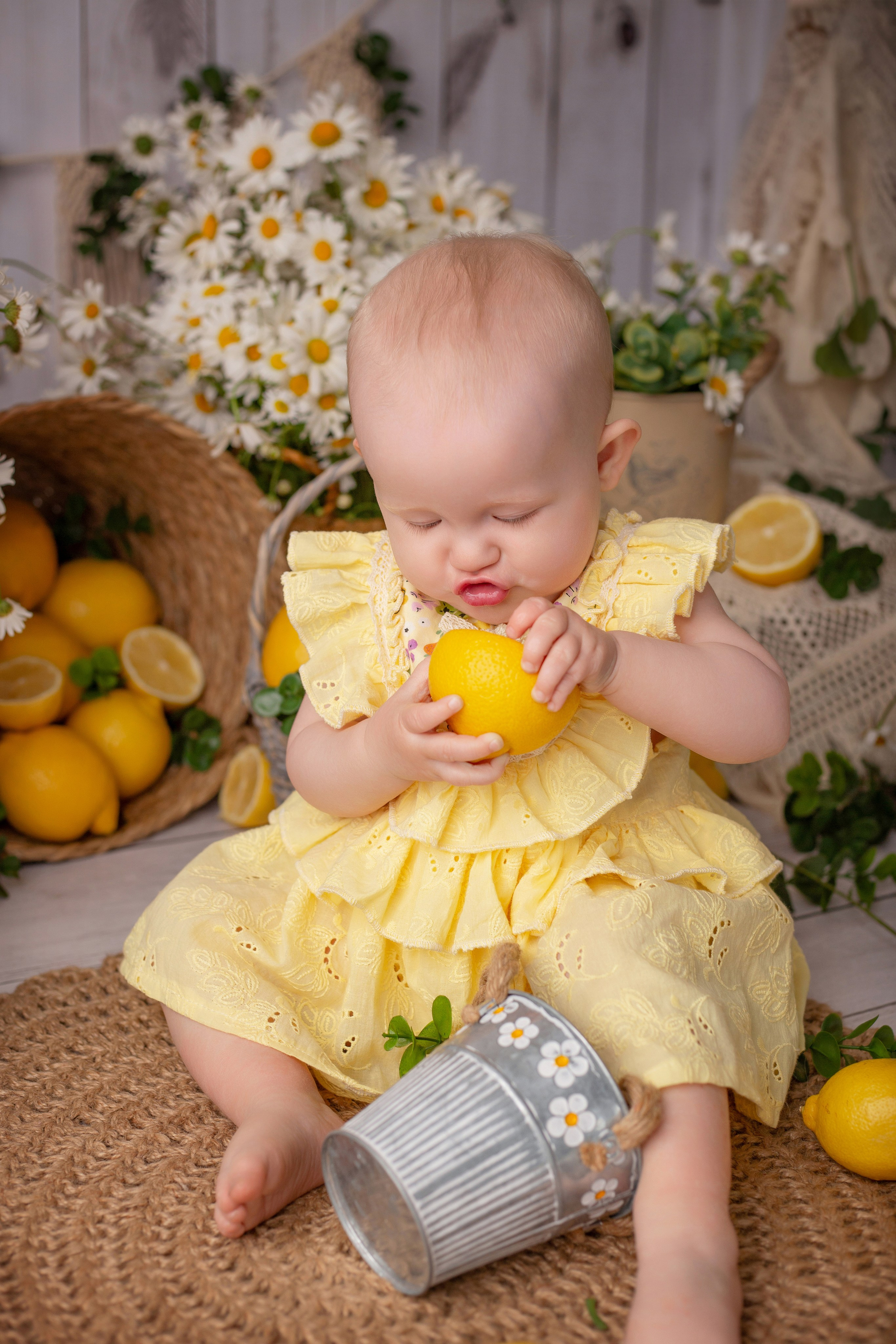 Фотопроекты. Детский фотограф в Няндоме Ариана Арсеньева