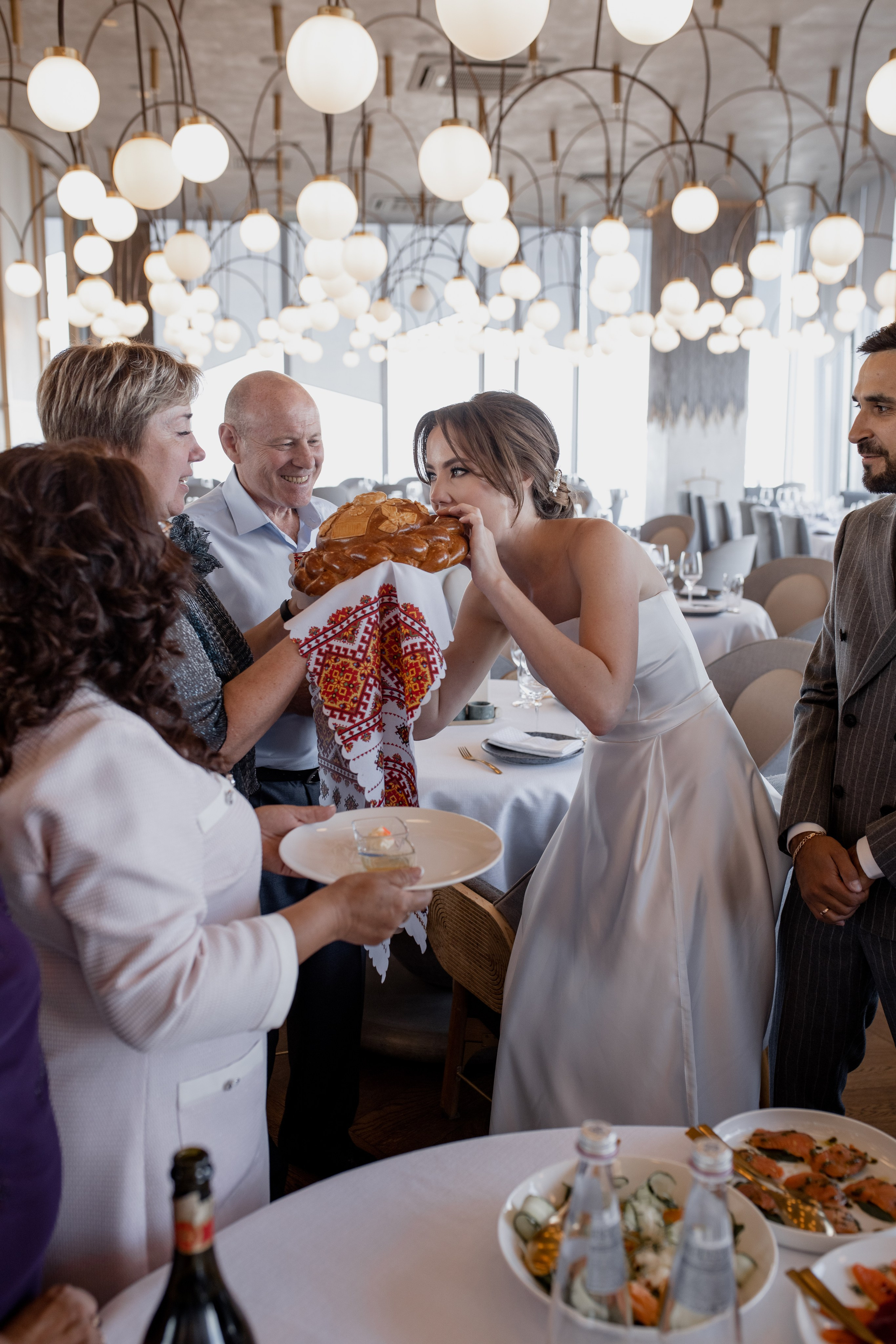 Big City Love. Фотограф в Москве Вероника Иньякова