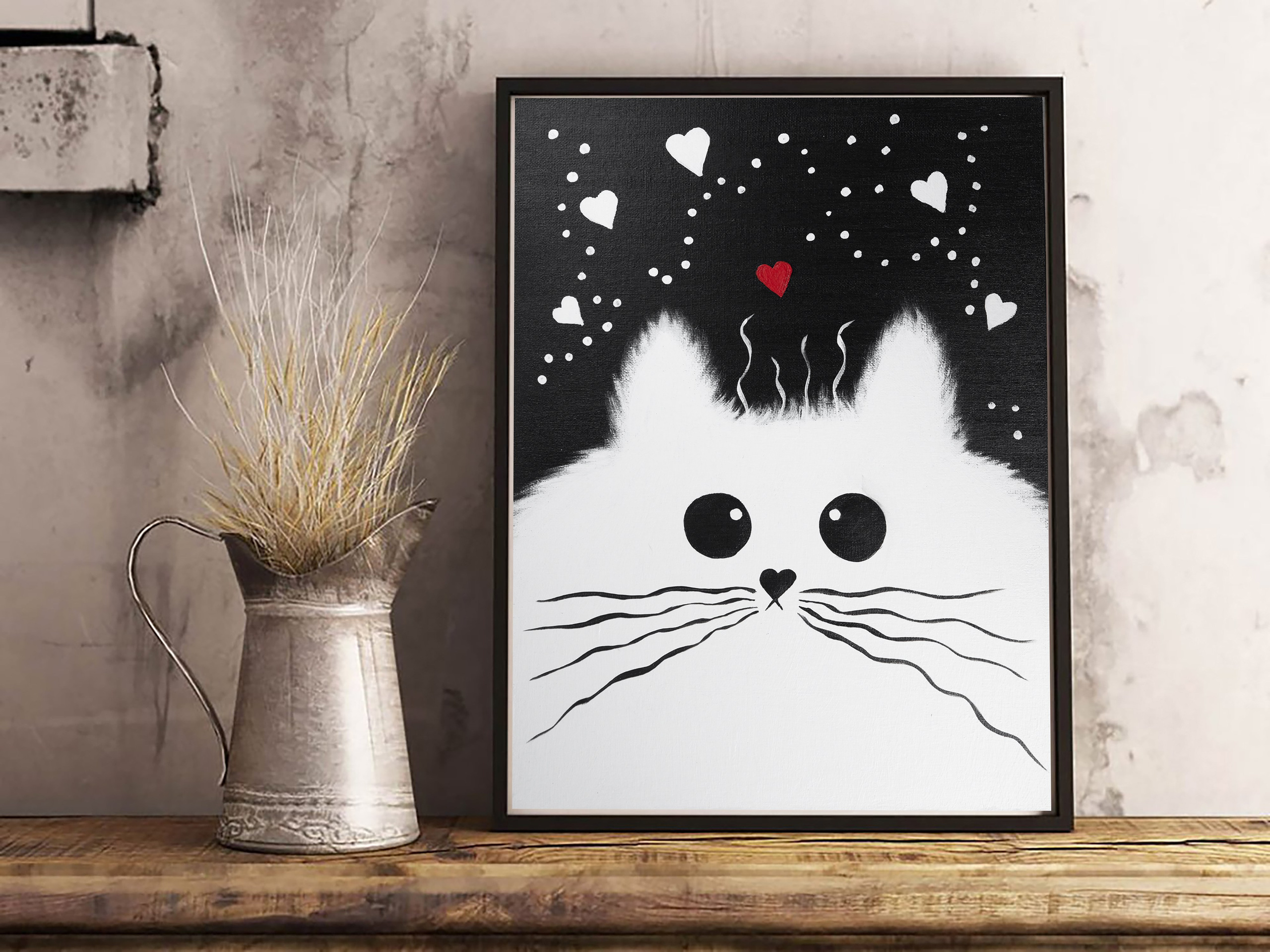 Предметная съемка. Фудфотограф в Ростове-на-Дону Юлия Семенюк