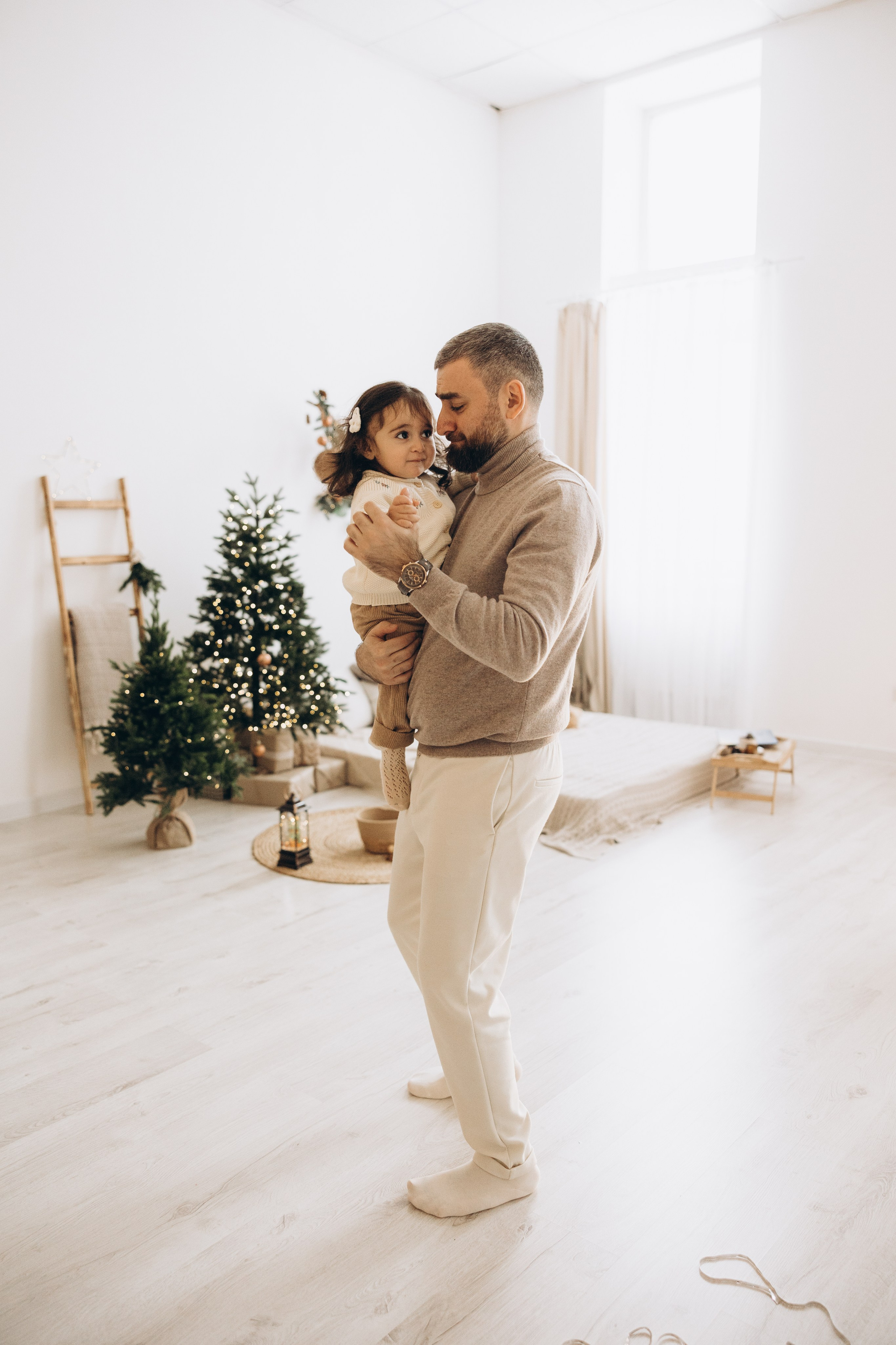 Сирануш, Аршак и Арианна. Семейный фотограф в Москве Виктория Ястребинская