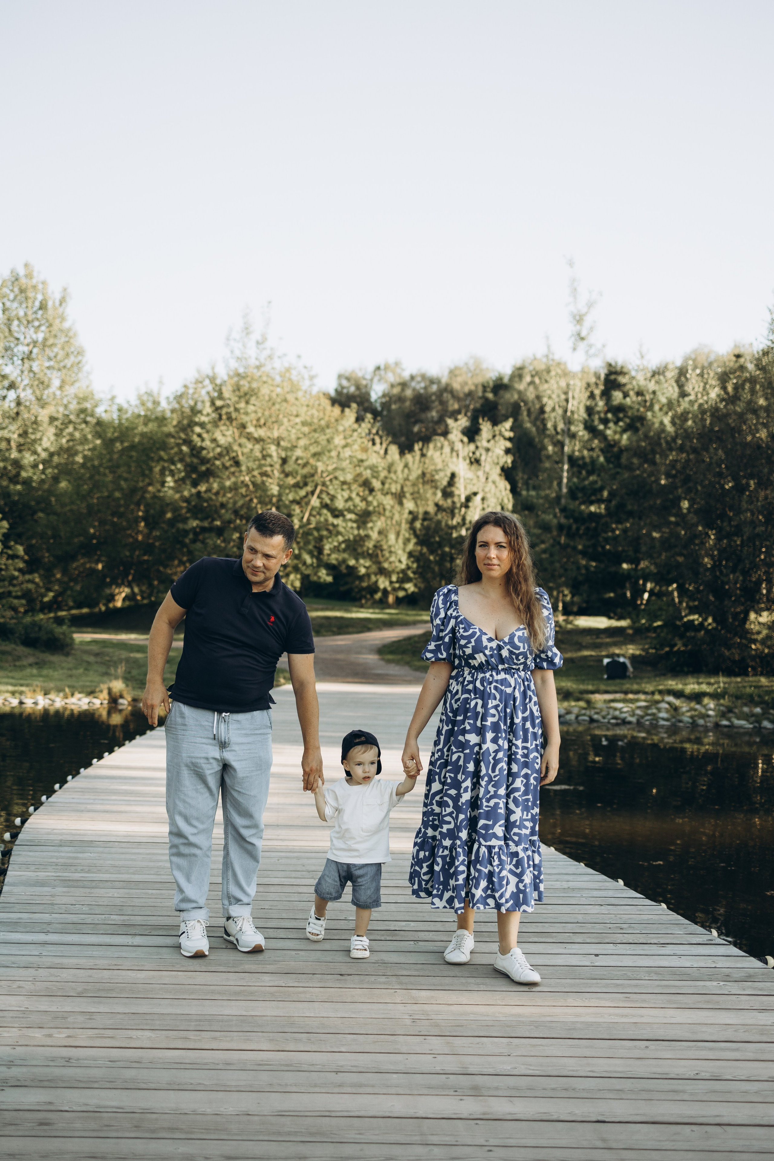 Кристина, Александр и Лев. Семейный фотограф в Москве Виктория Ястребинская