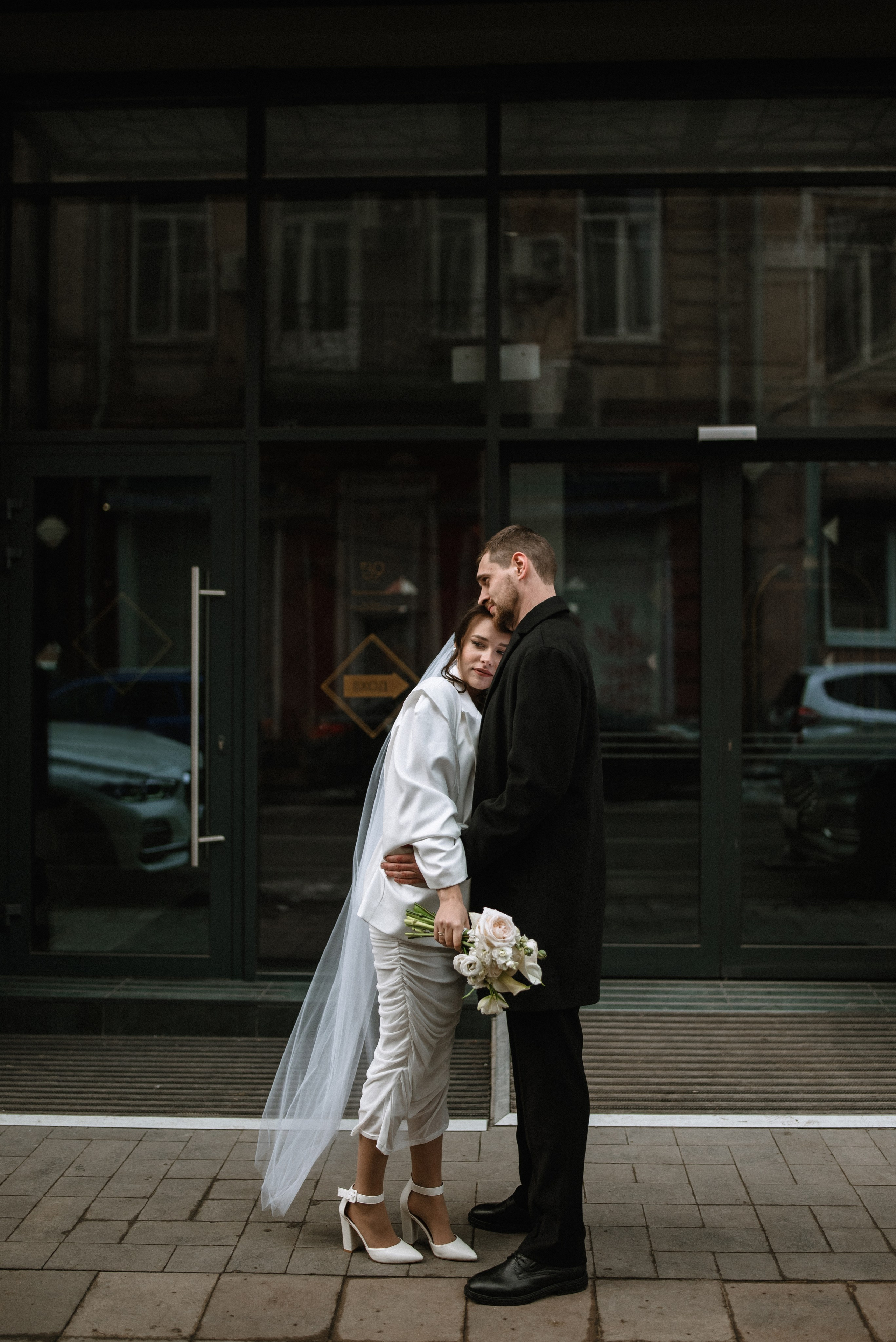 Wedding. Фотограф Костикова Анастасия Ростов-на-Дону