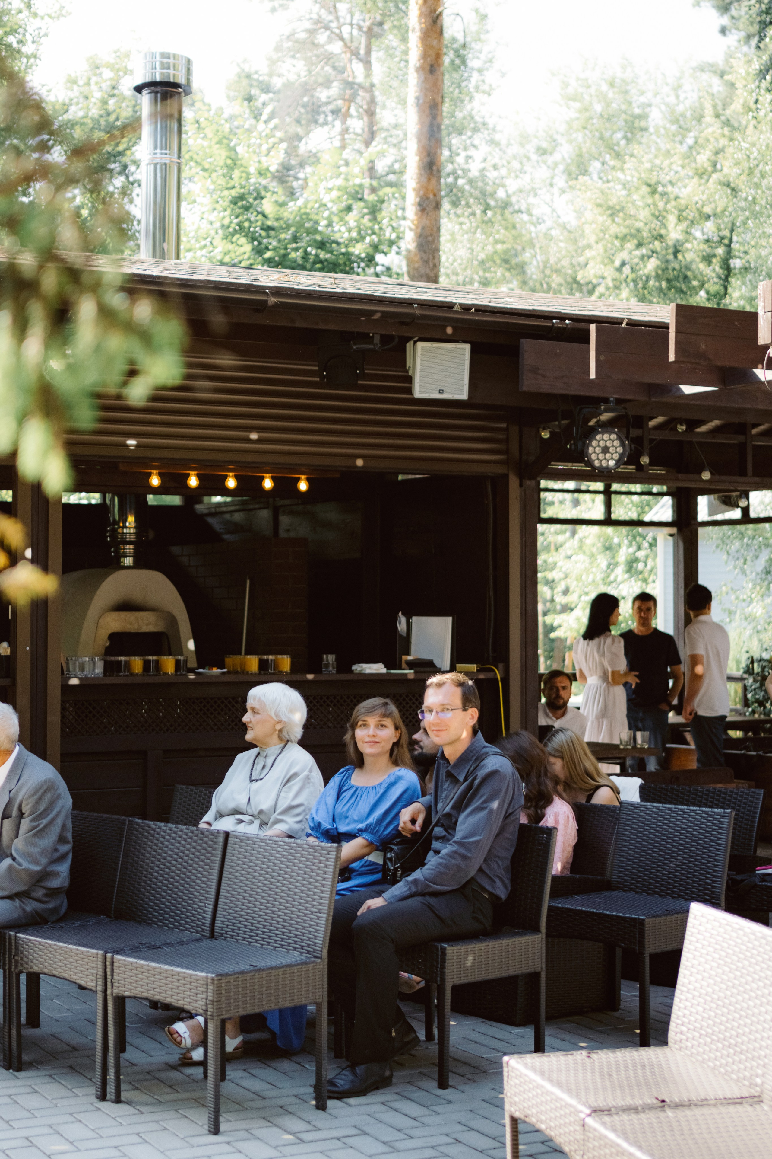 ELISHA | ALEXANDRA. Fashion Wedding Photographer Los Angeles Katrine Baklykova