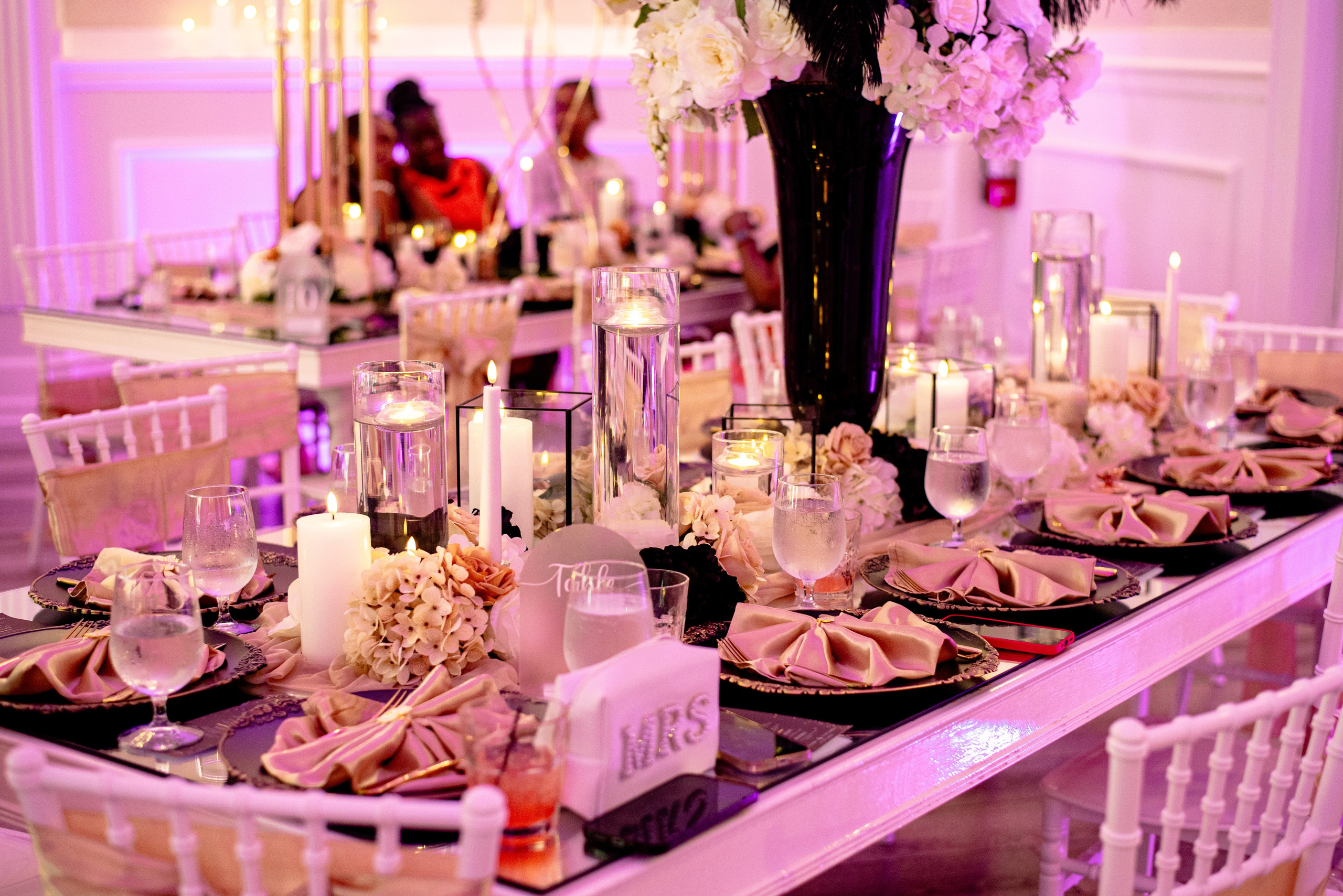 Tiffany & Gregory. Wedding photographer