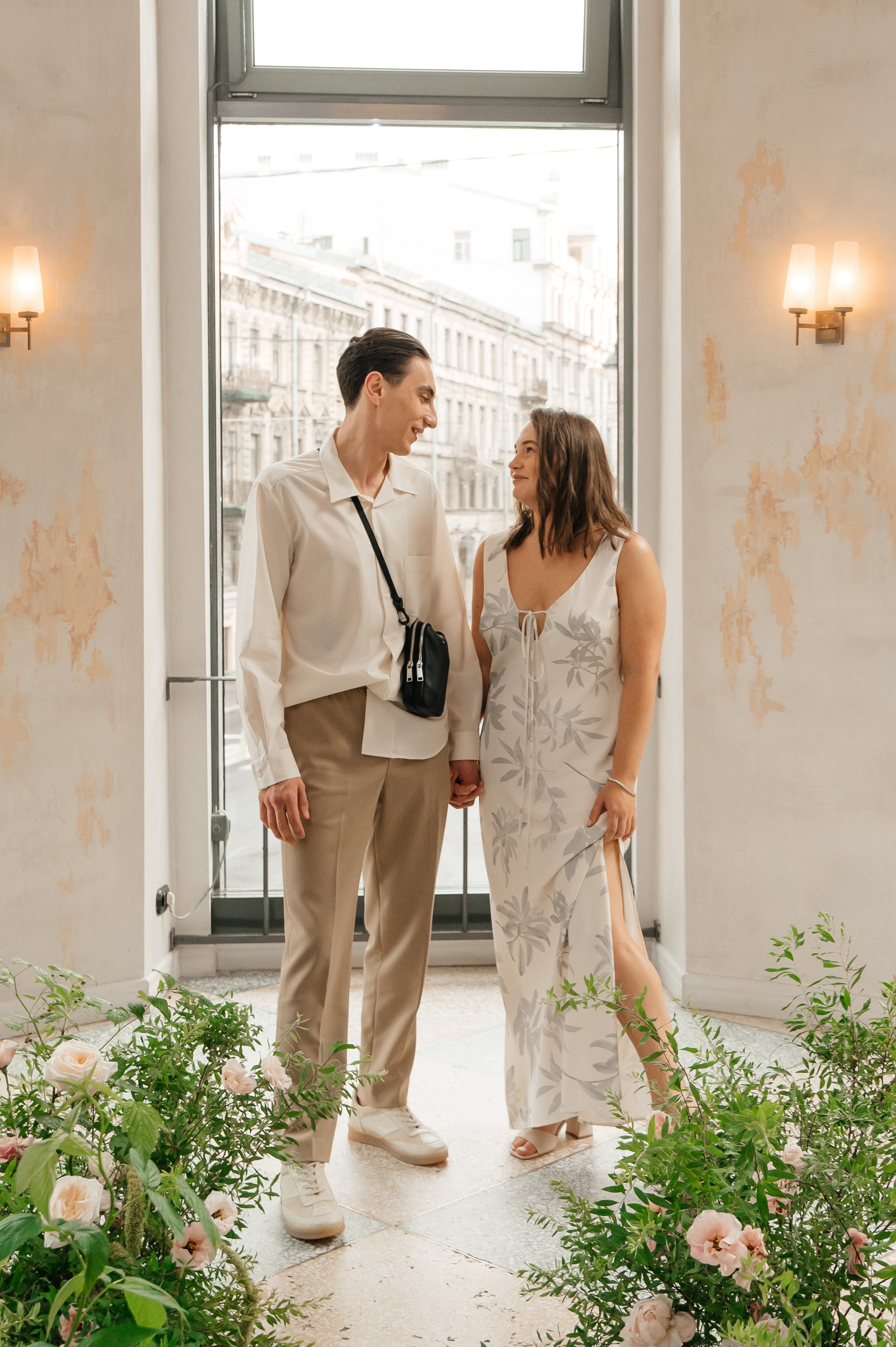 1.07.2024. Мария — Свадебный фотограф