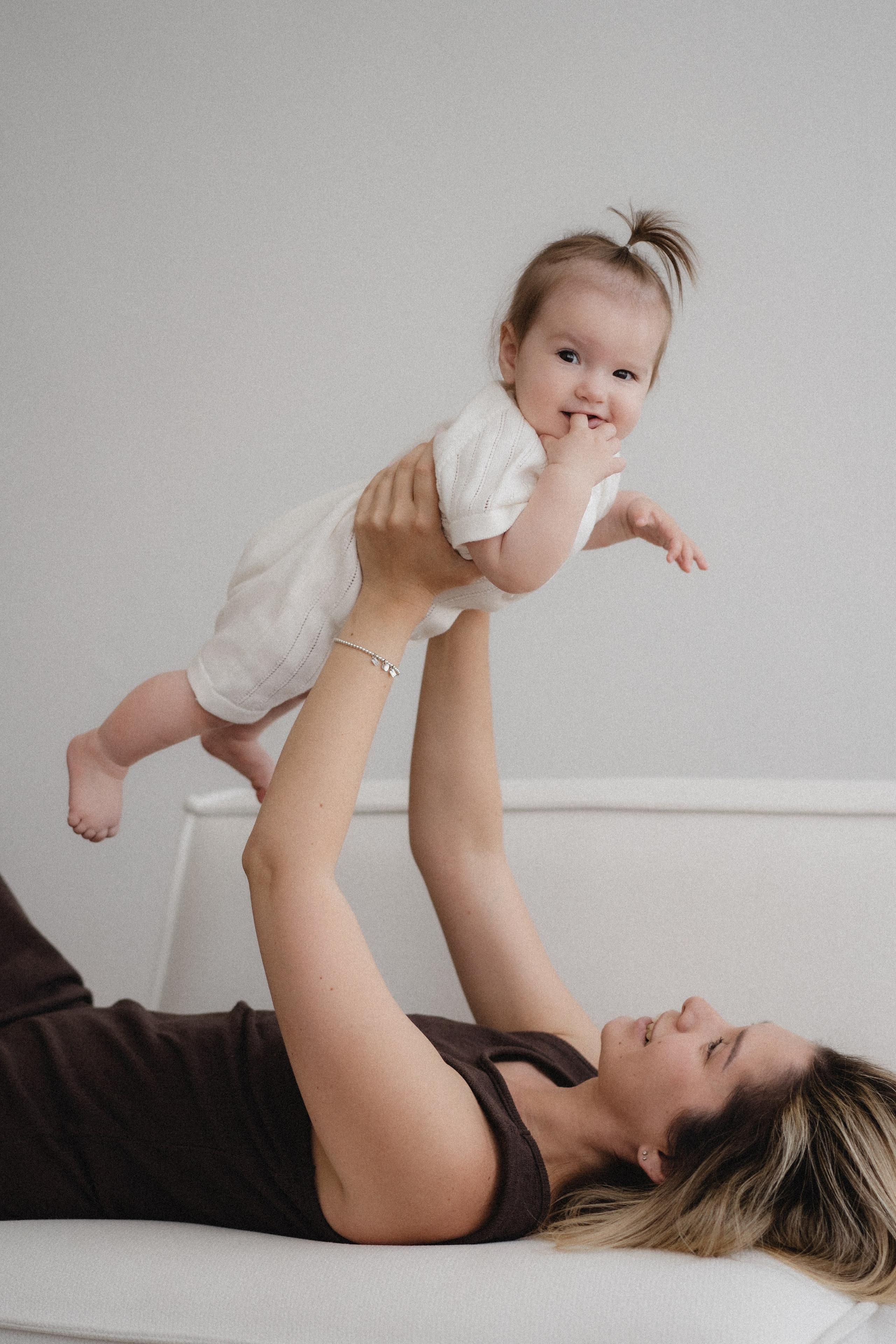 Семейный и детский фотограф в Волгограде и Сочи Наталия Пирметова
