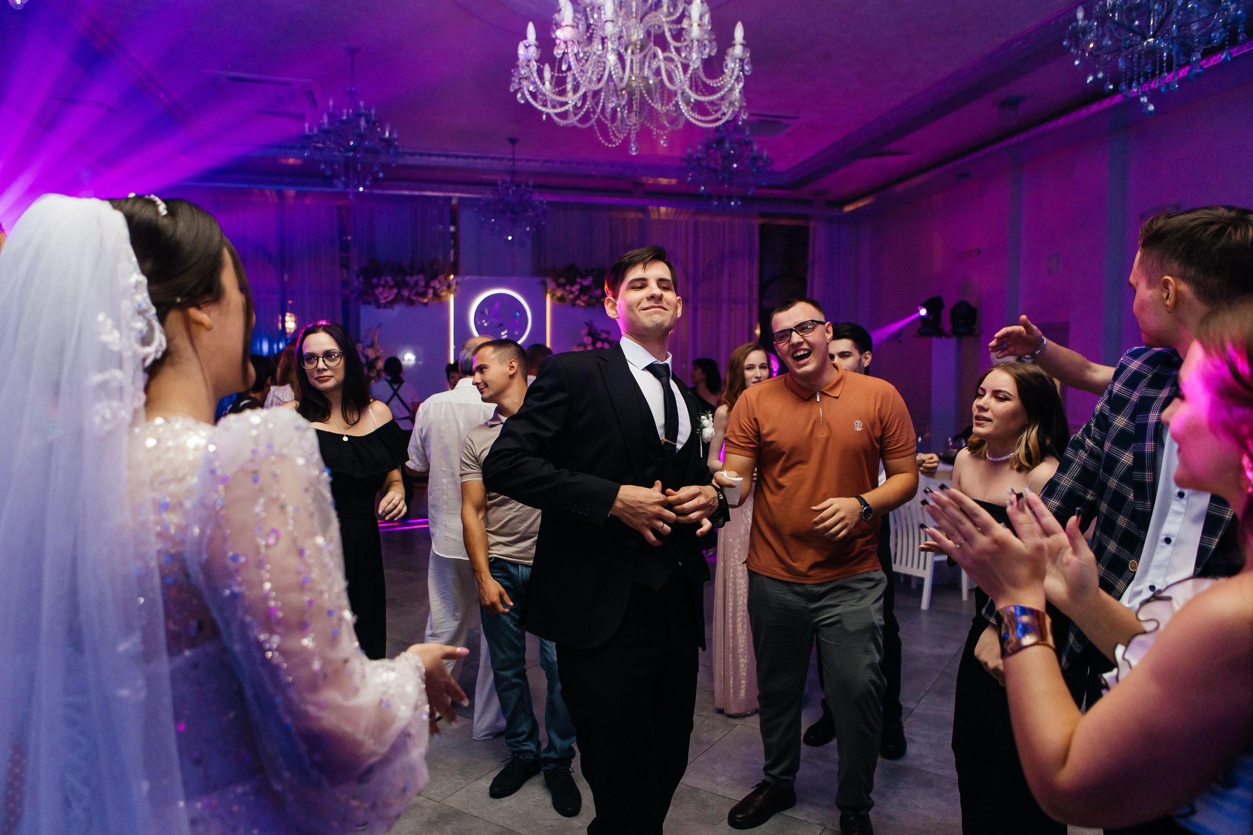 Артем и Лада. Свадебный и семейный фотограф в Ростове-на-Дону