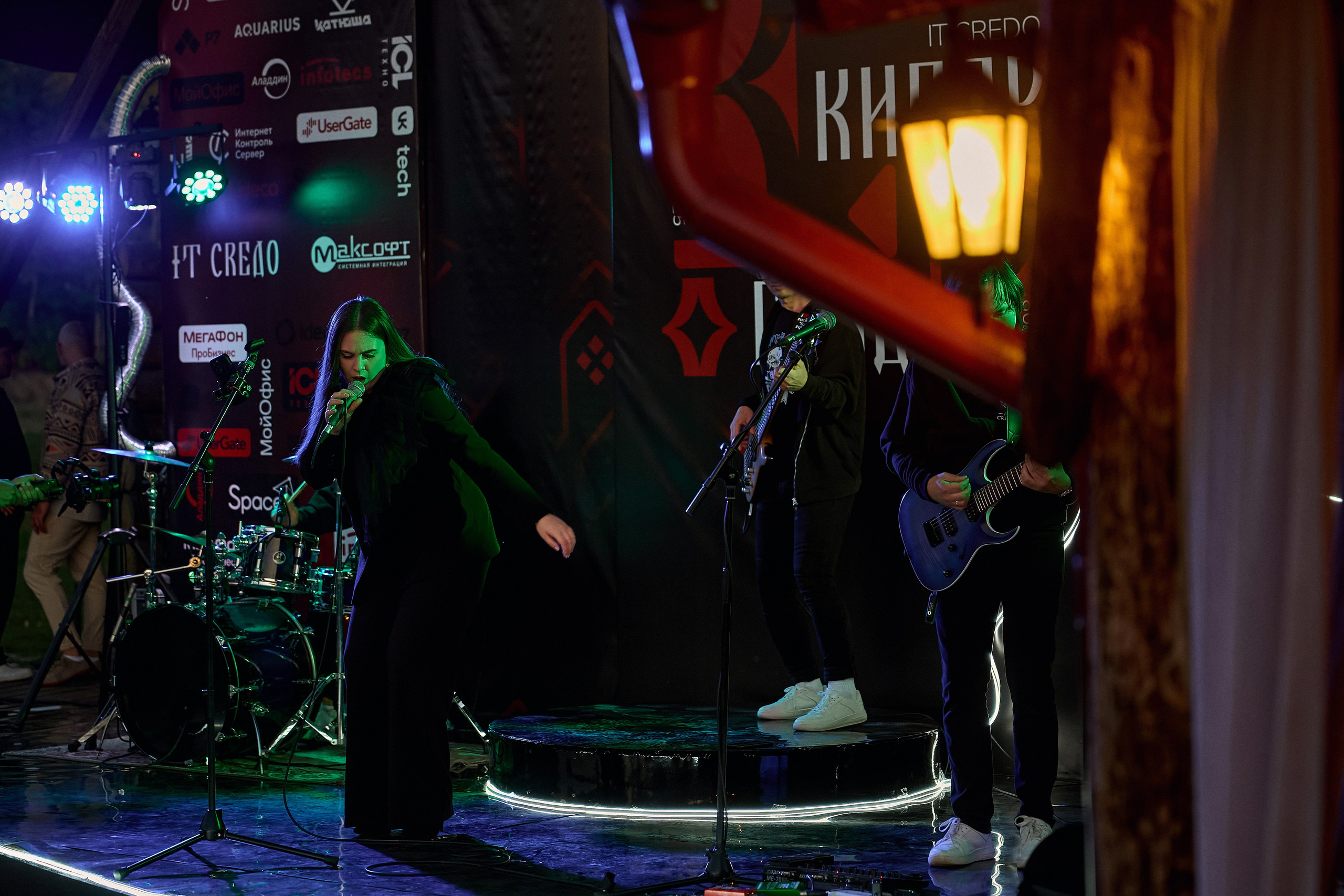 Максофт (IT Credo 2025). Свадебная, семейная фото и видео съёмка в Пензе