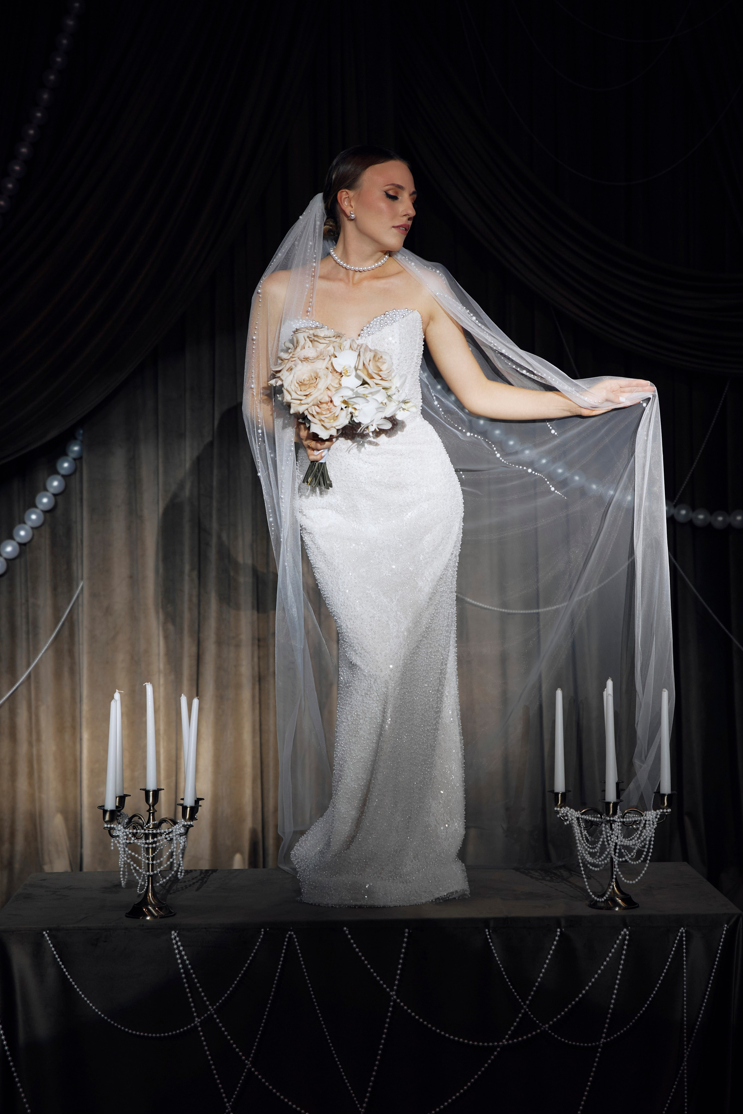 Павел и Кристина. Свадебный и портретный фотограф в Саранске Алексей Миганов