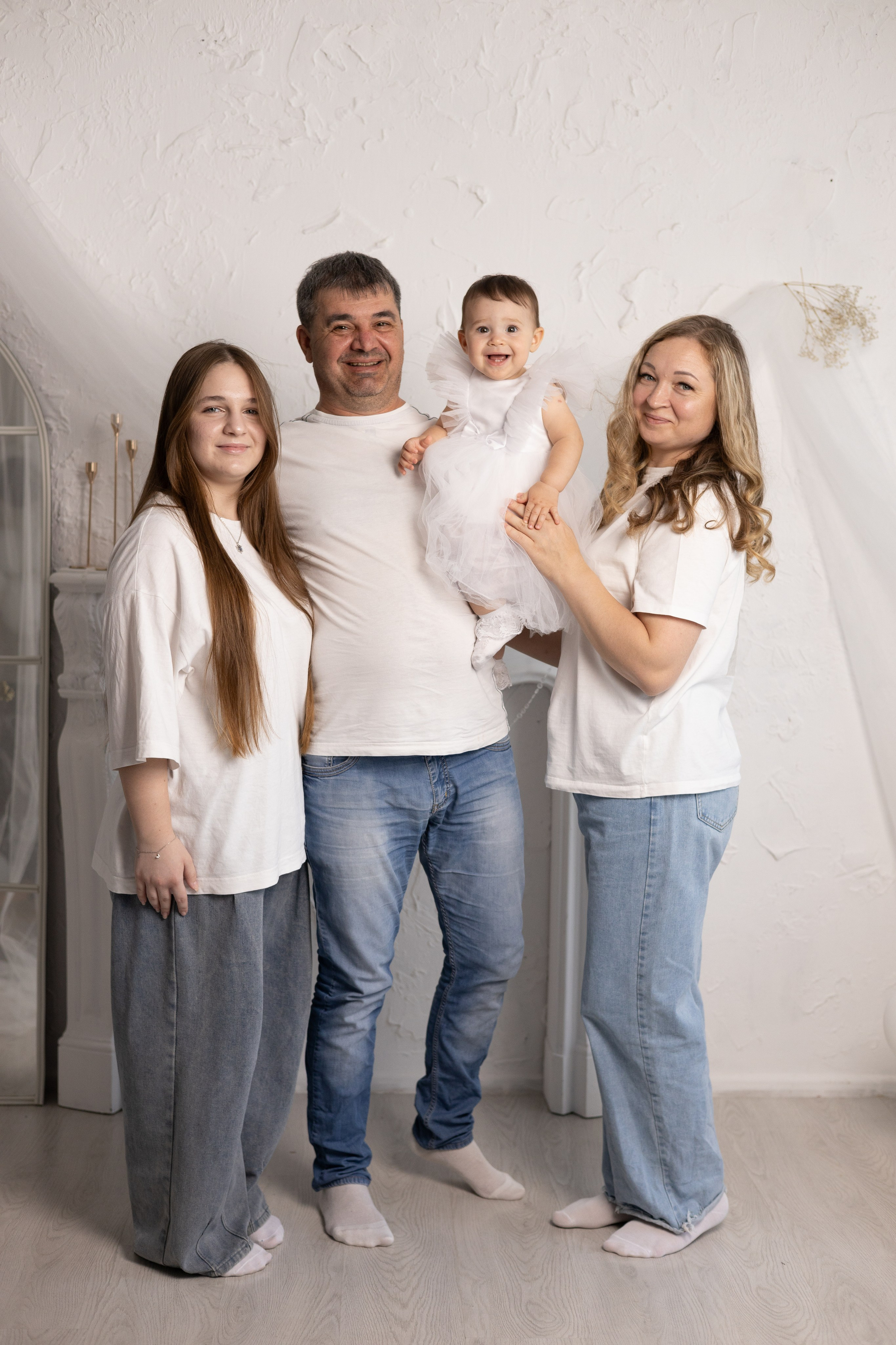 Семейная фотосессия. Свадебный и семейный фотограф Ростова-на-Дону Ирина Бондарева