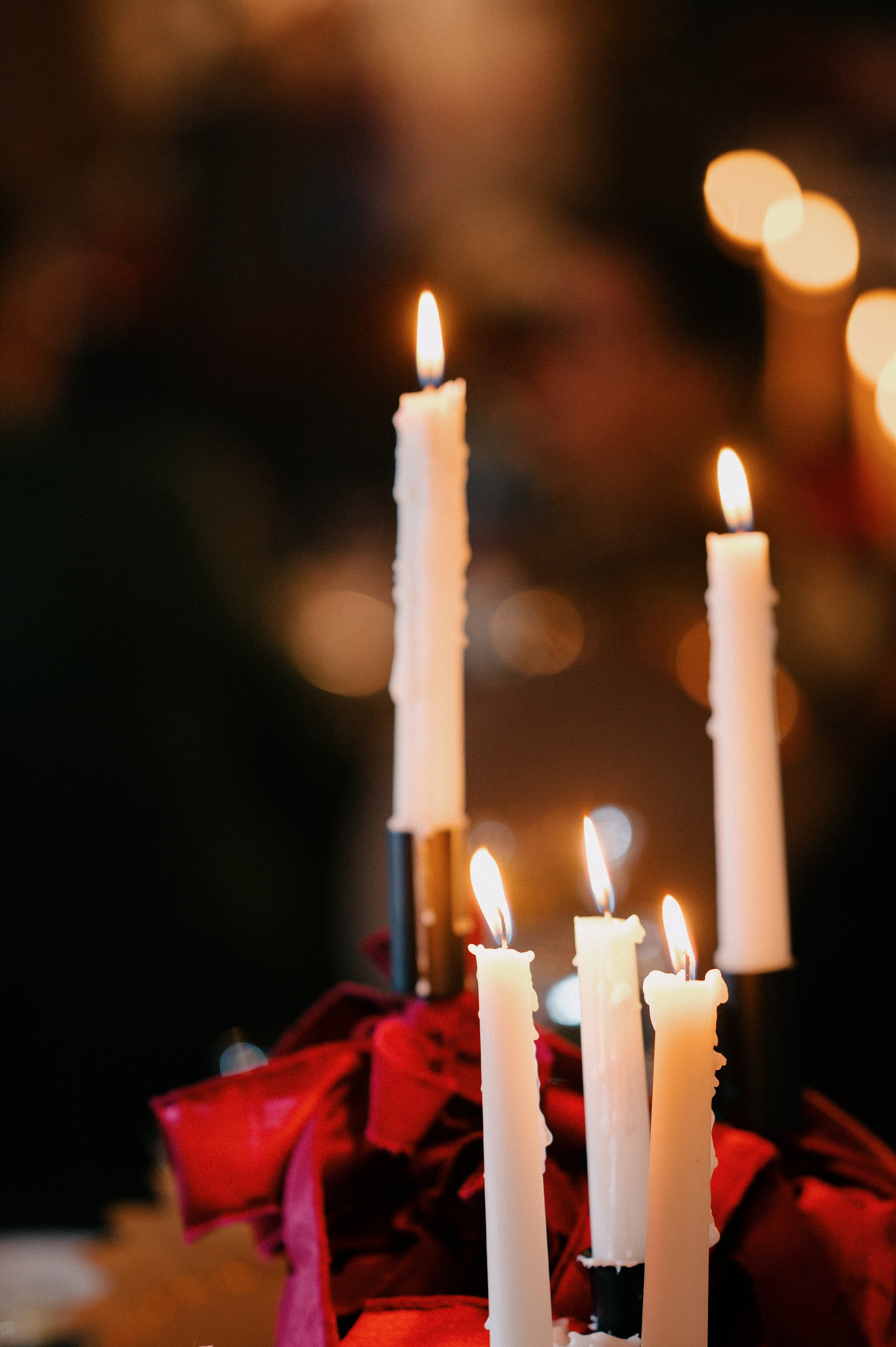 ЖЕНЯ И ДАША. Свадебный и семейный фотограф Никита Корохов