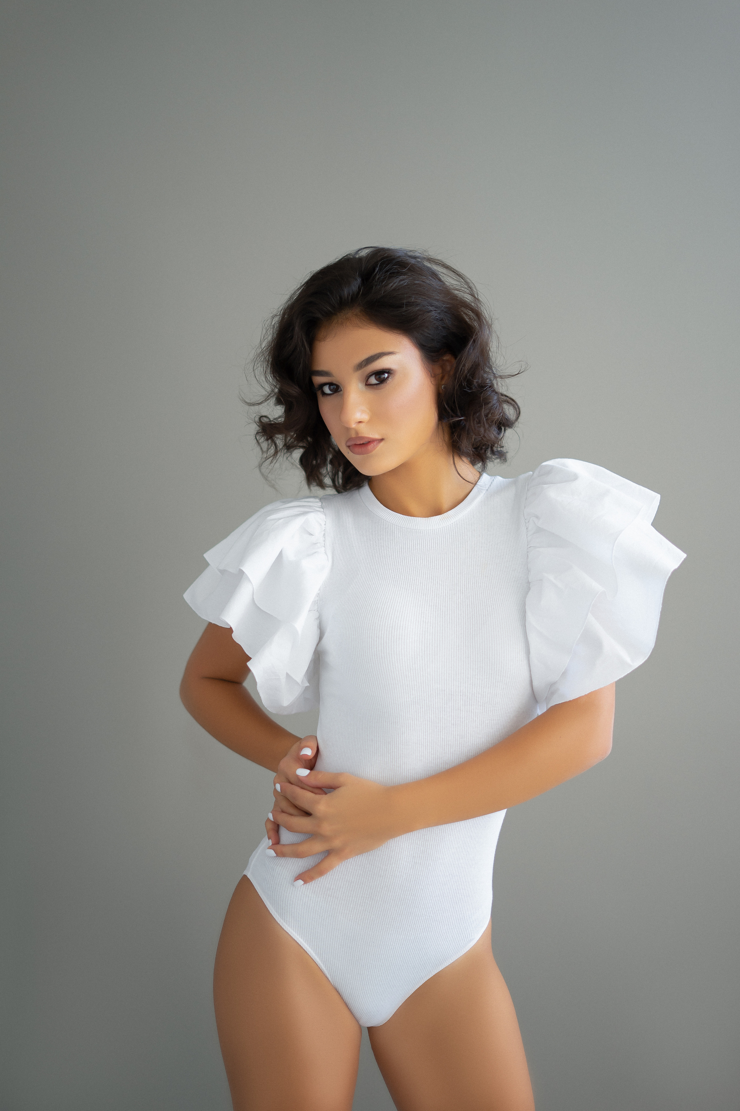 Olya. Фотограф Москва | Белгород