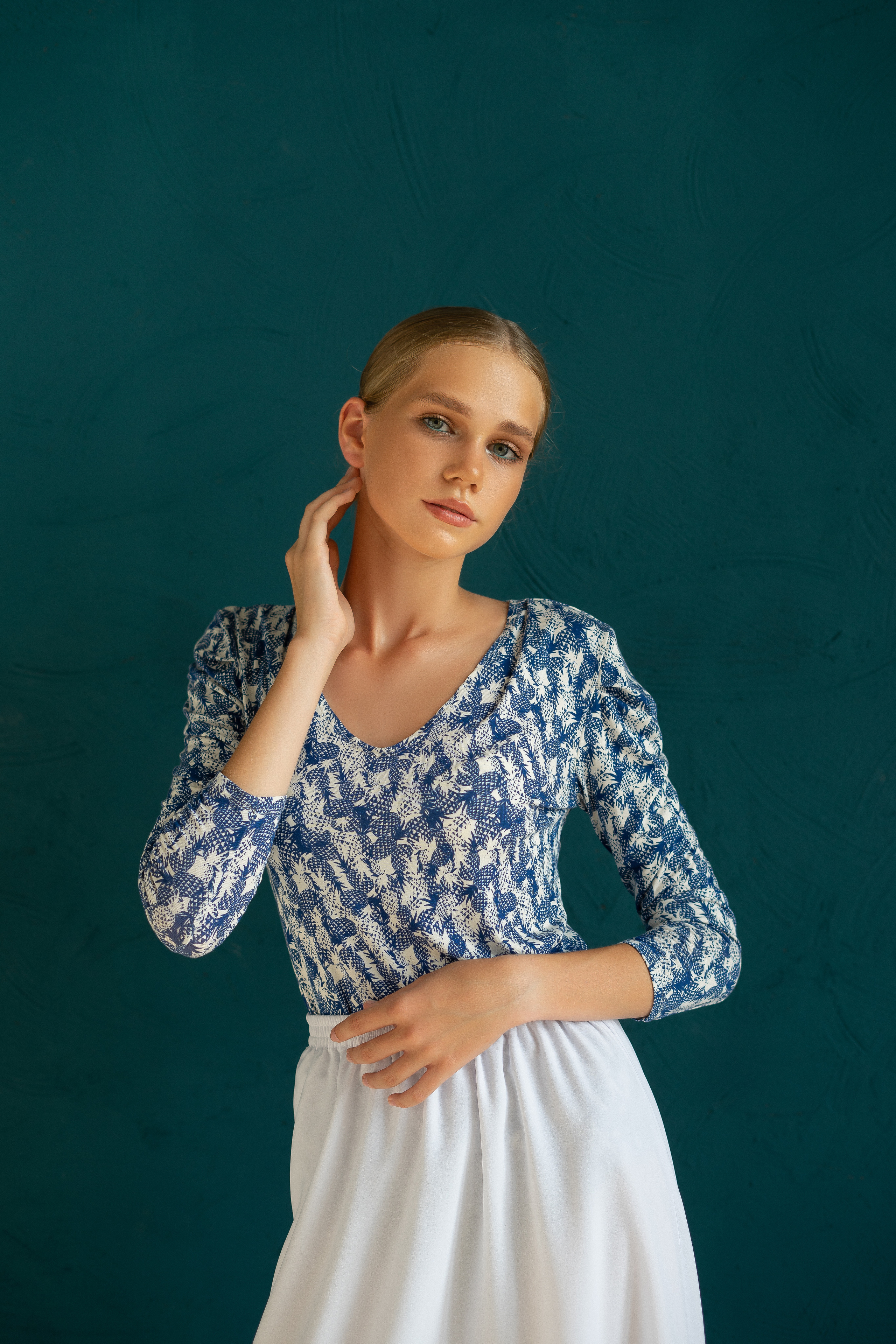 Model school Promomodelgroup. Фотограф Москва | Белгород