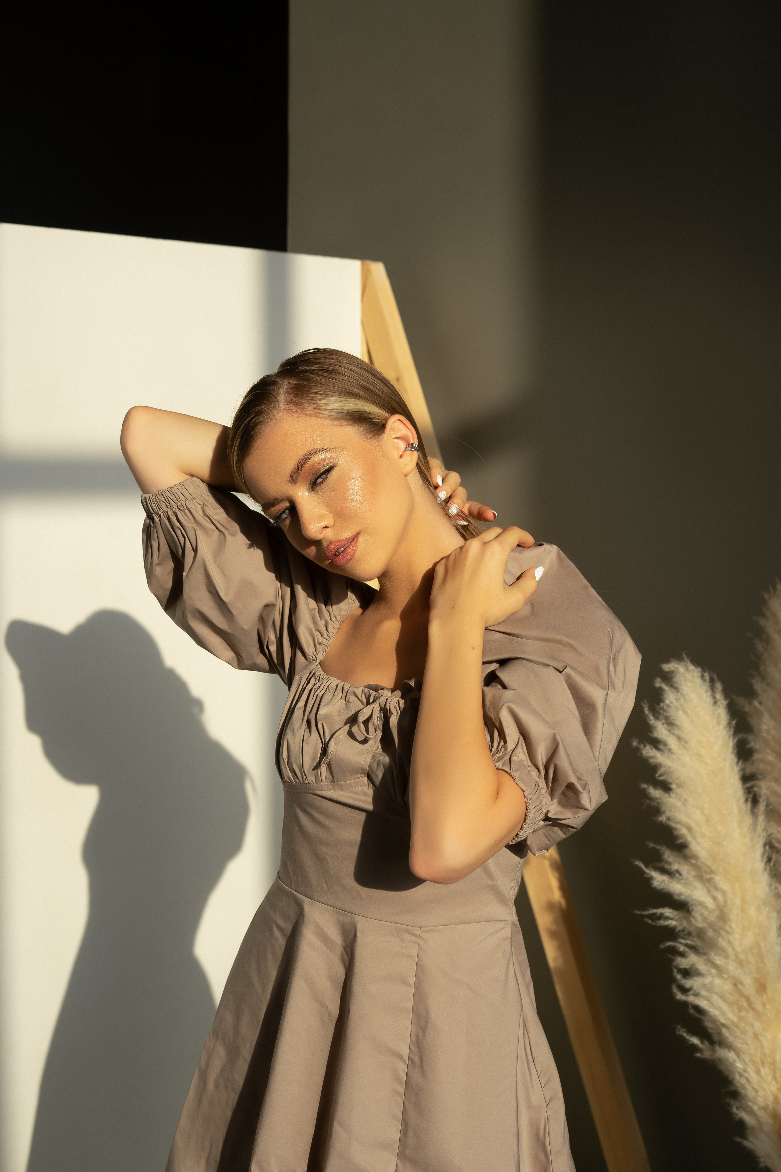 Amina (july). Фотограф Москва | Белгород