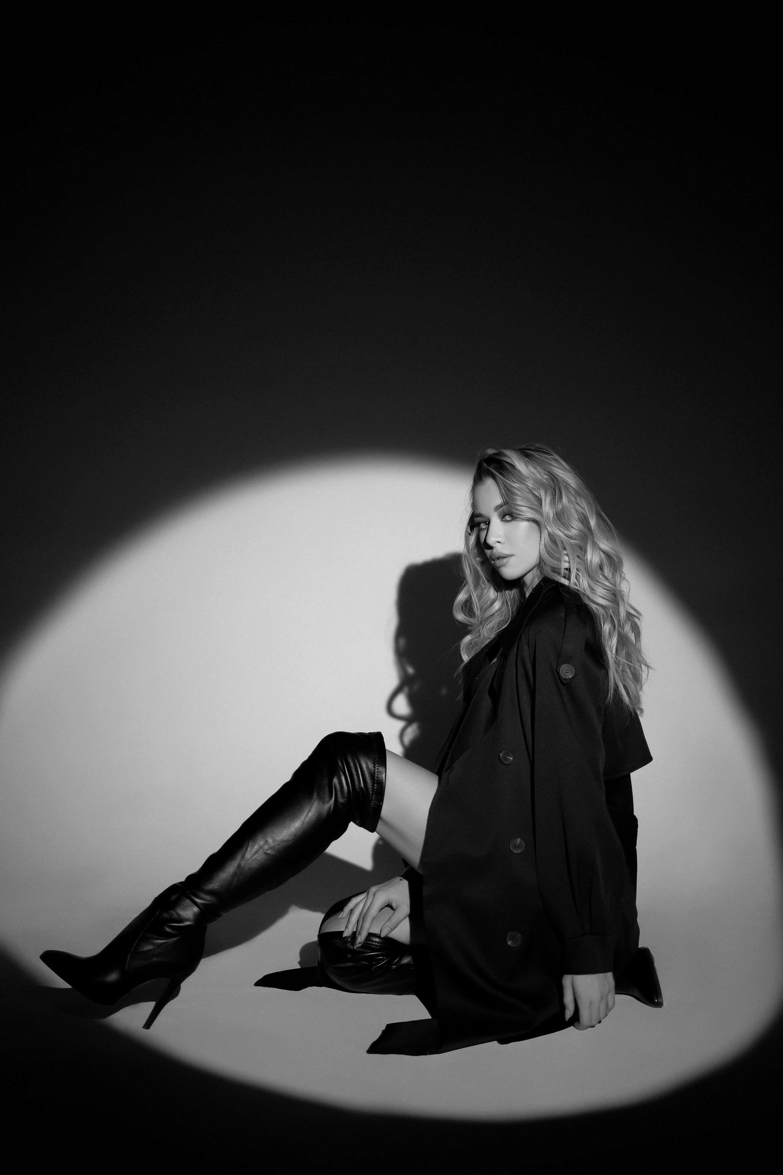 Amina (october). Фотограф Москва | Белгород