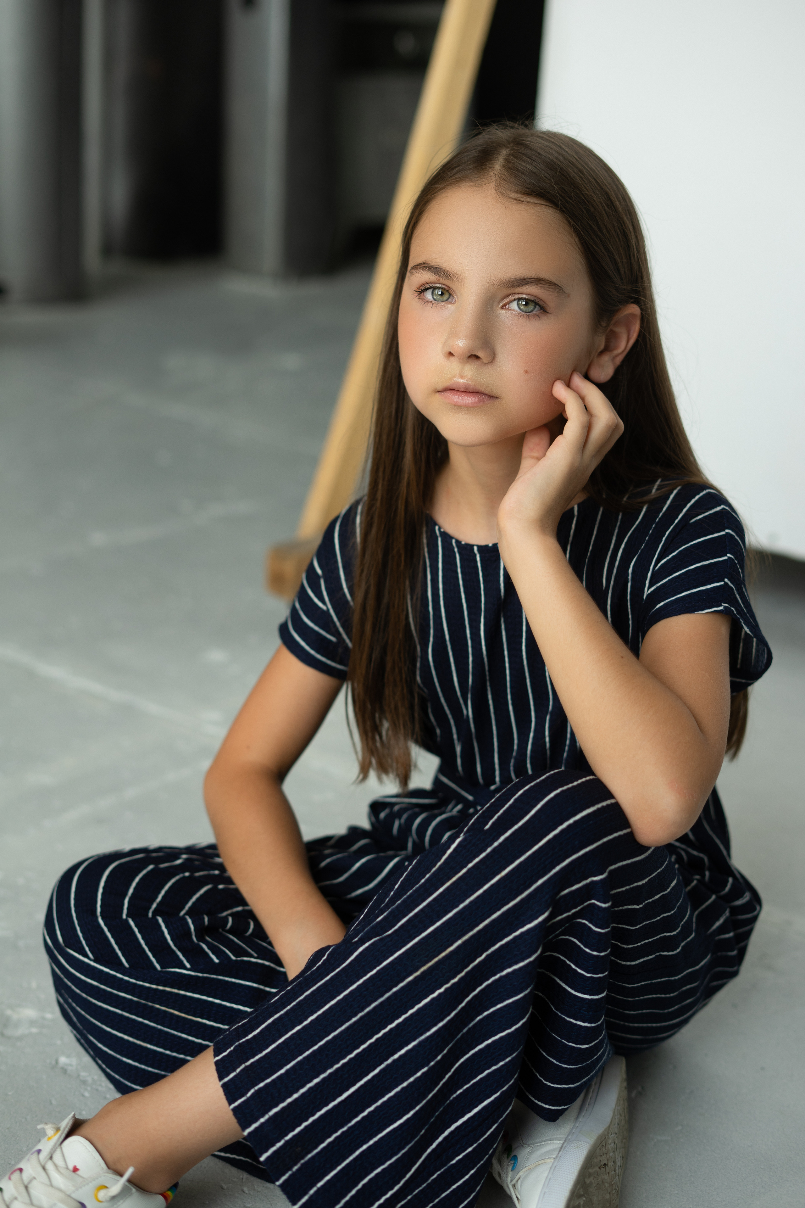 Model school AES. Фотограф Москва | Белгород