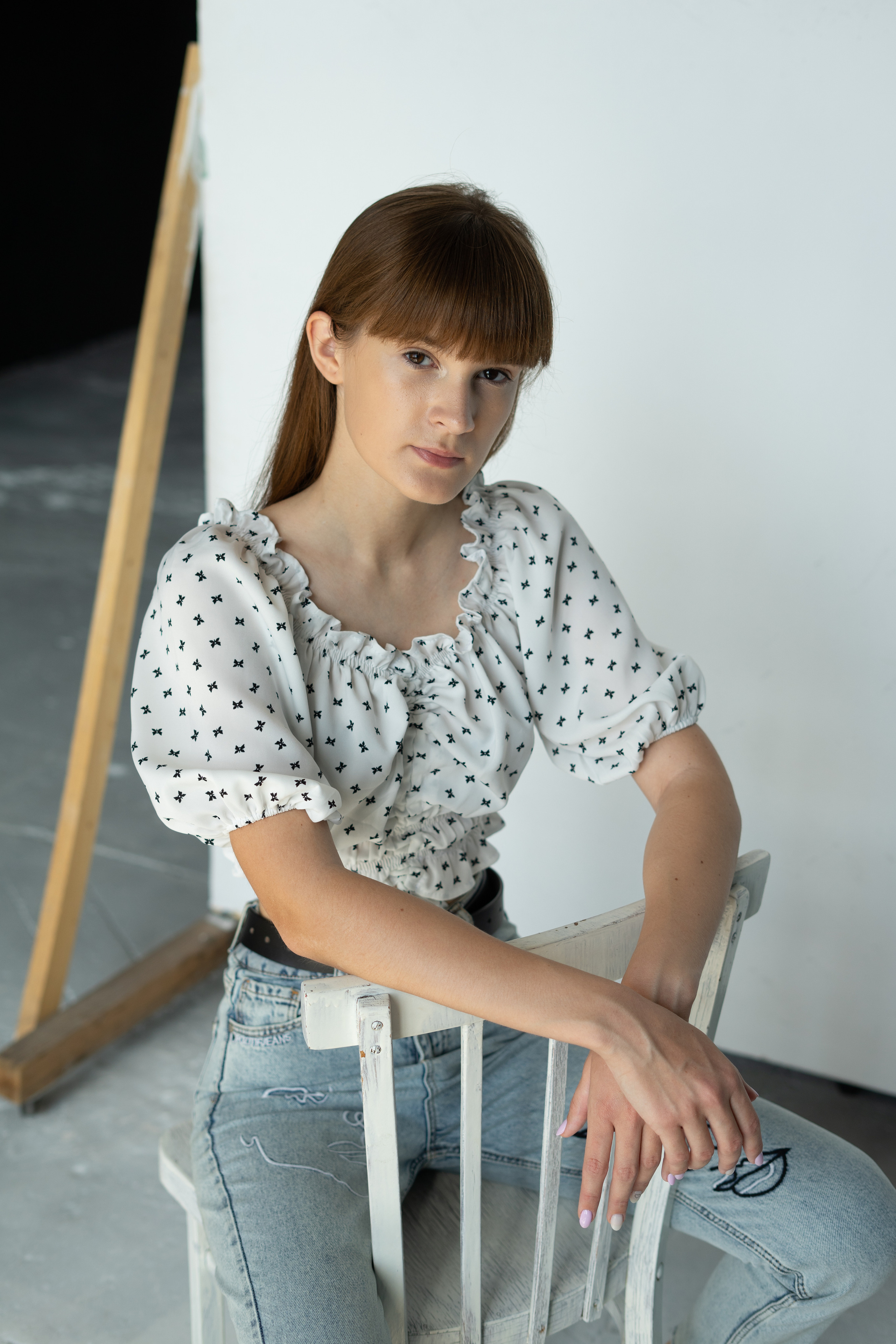 Model school AES. Фотограф Москва | Белгород