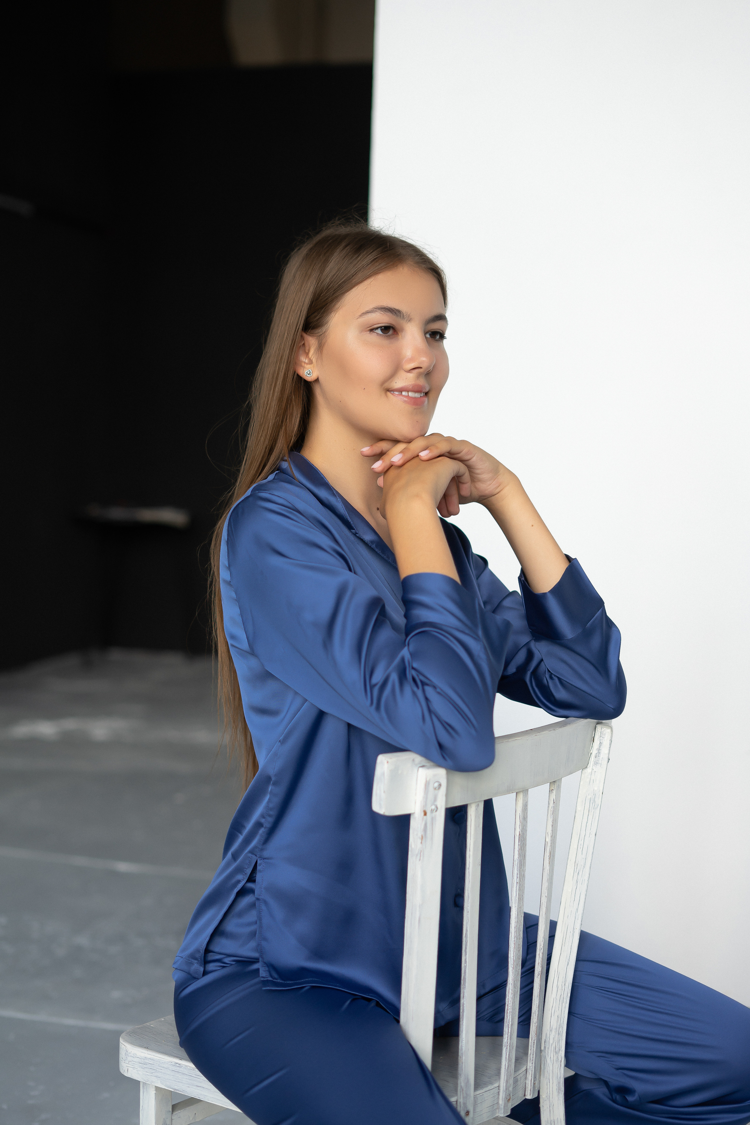 Solo.sleepwear. Фотограф Москва | Белгород