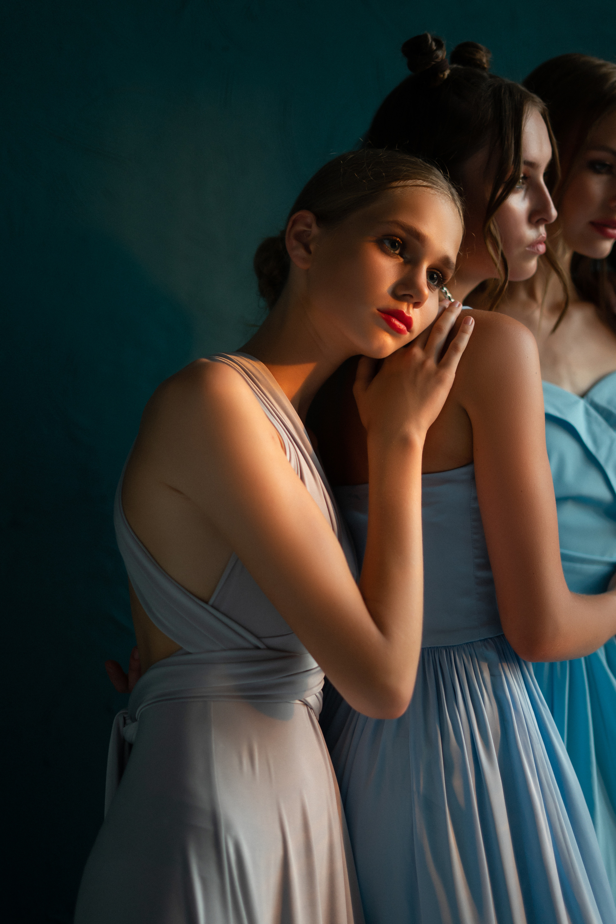 Model school Promomodelgroup. Фотограф Москва | Белгород