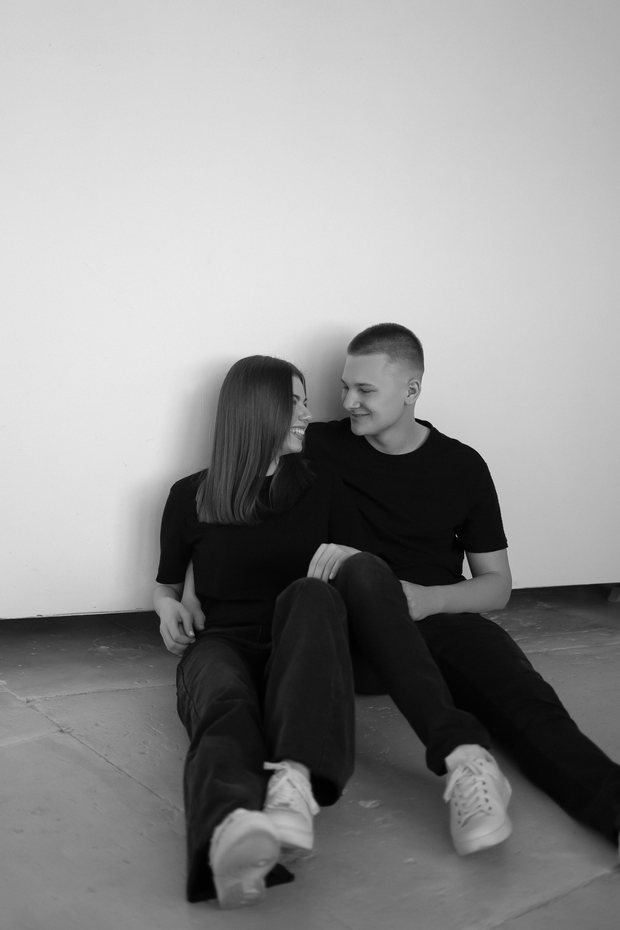 Даша и Влад. Фотограф Москва | Белгород