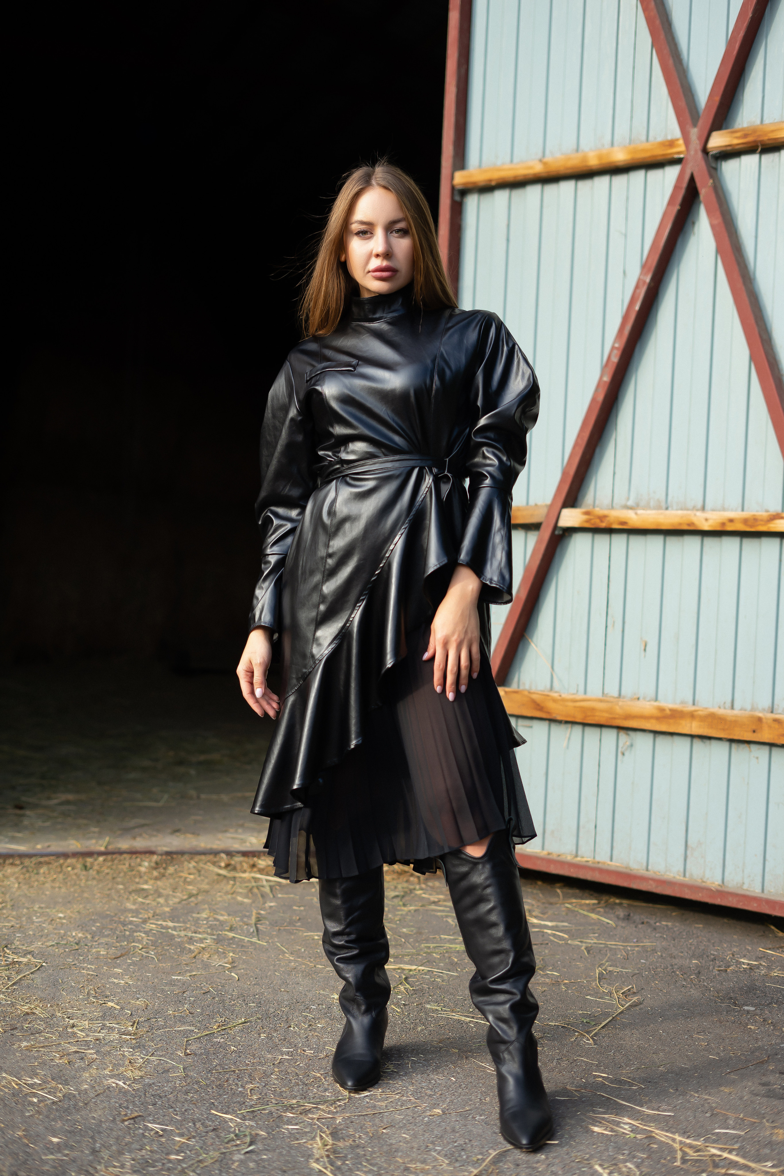 Provocation_31. Фотограф Москва | Белгород