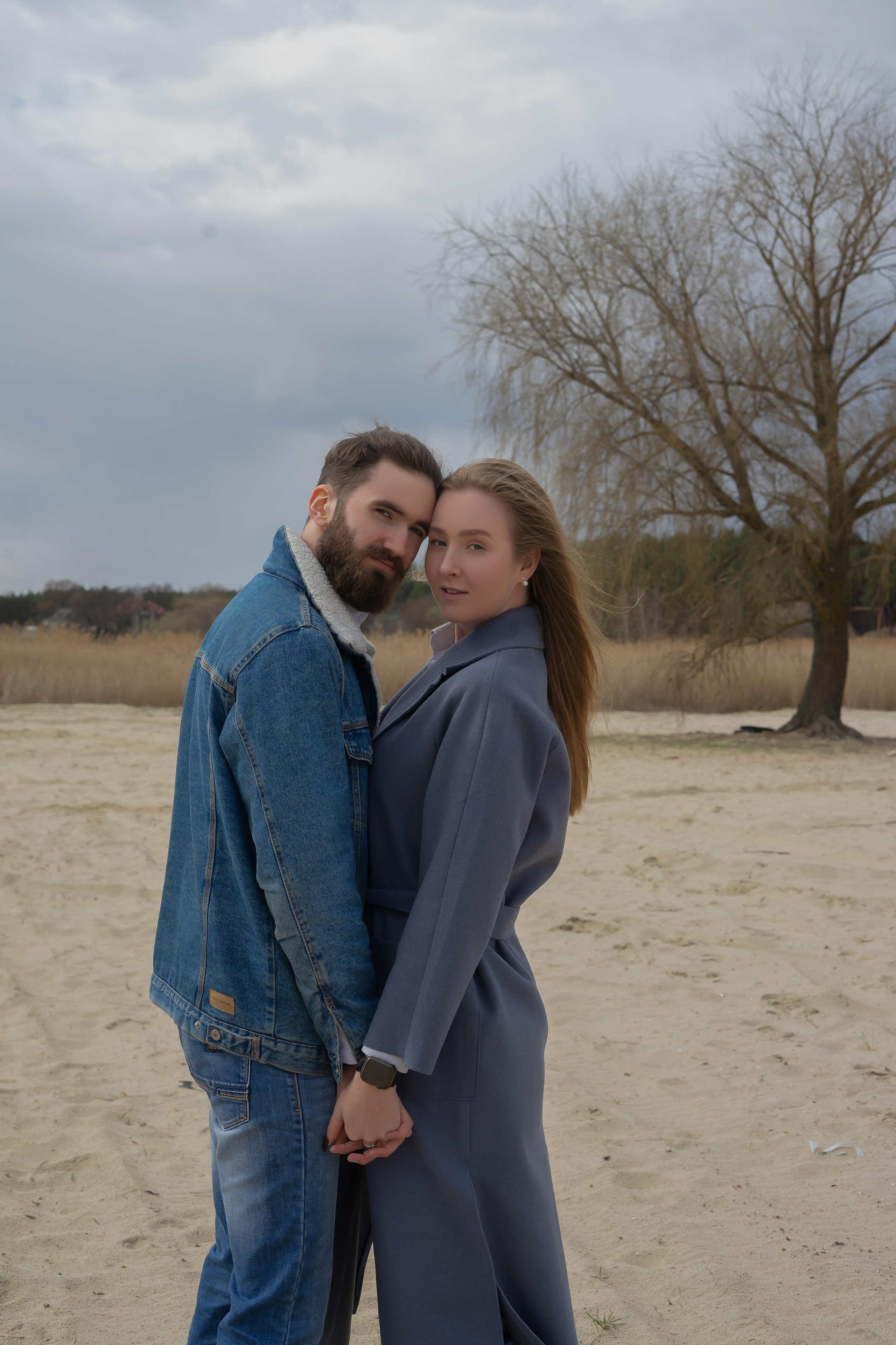 Катя и Илья. Фотограф Москва | Белгород