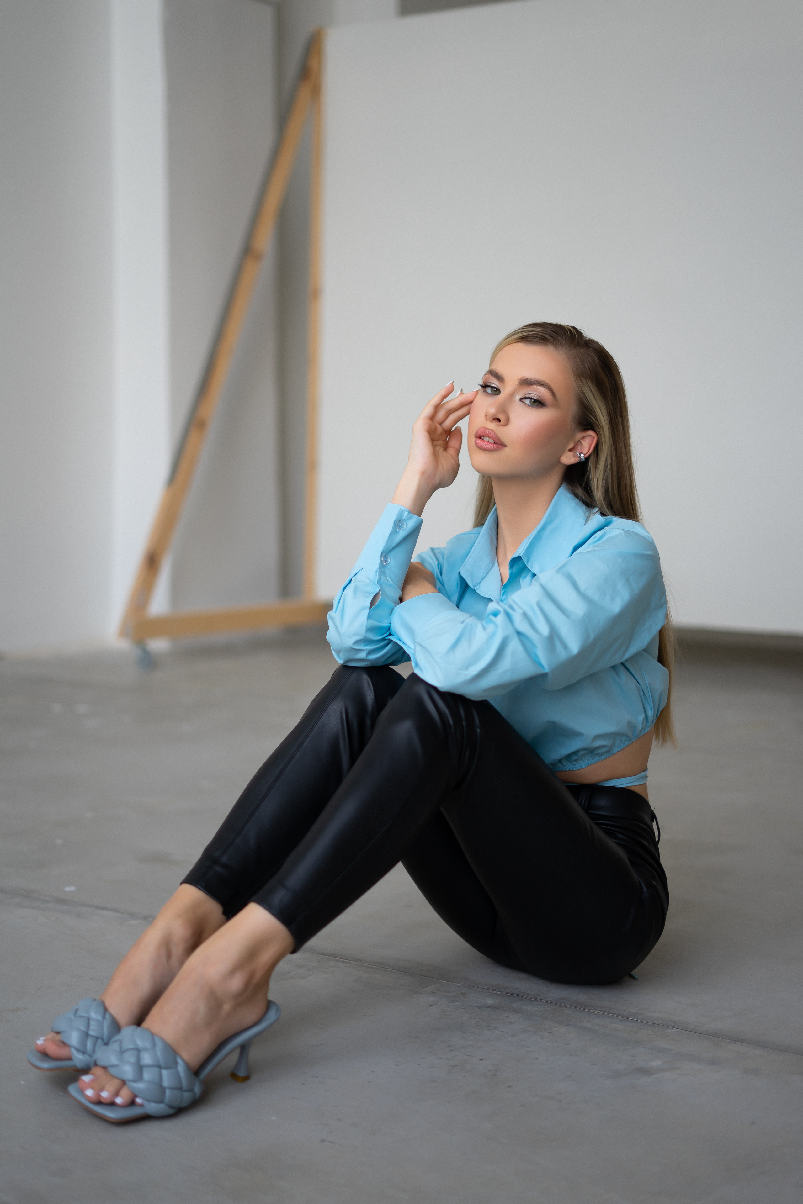 Amina (july). Фотограф Москва | Белгород