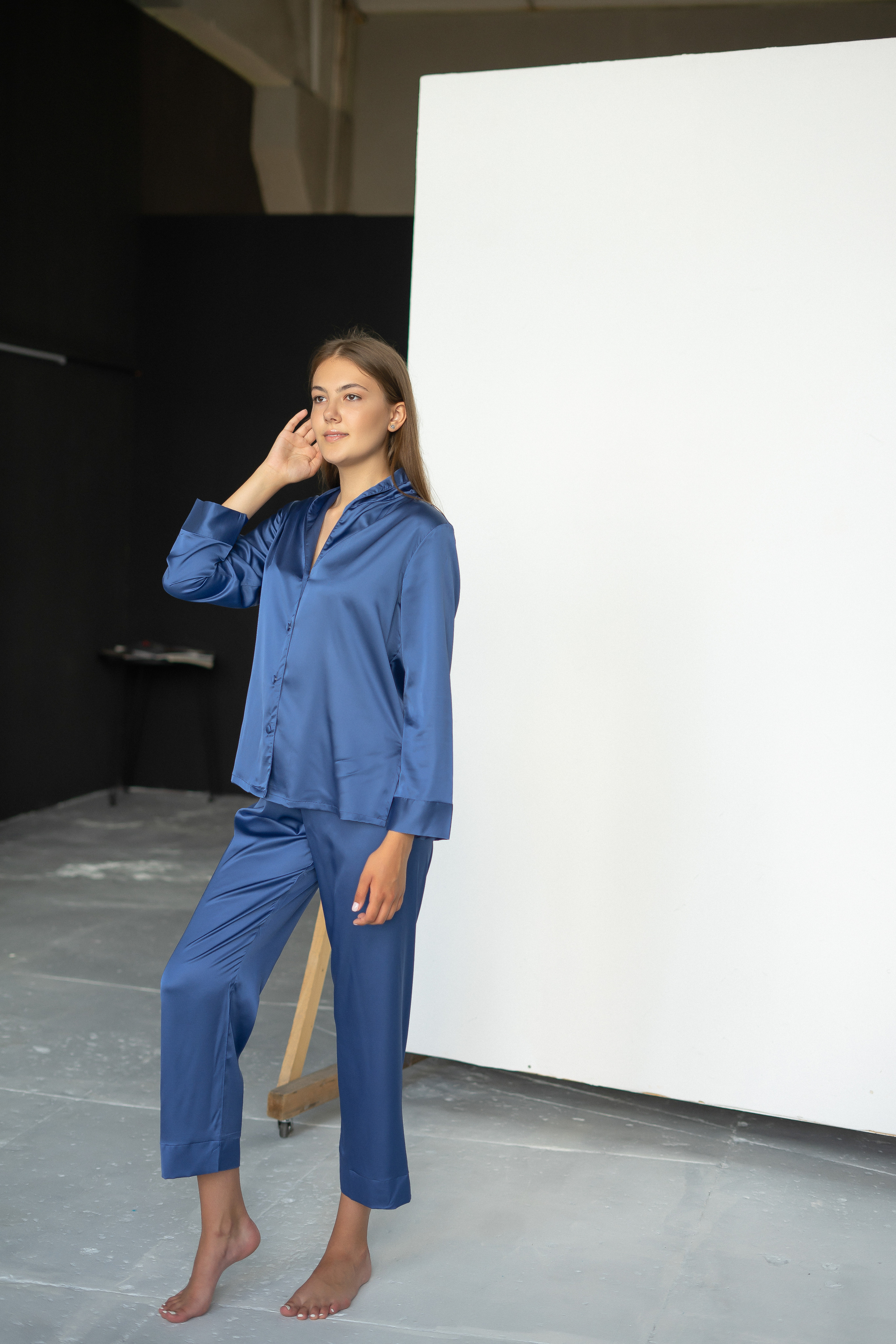 Solo.sleepwear. Фотограф Москва | Белгород