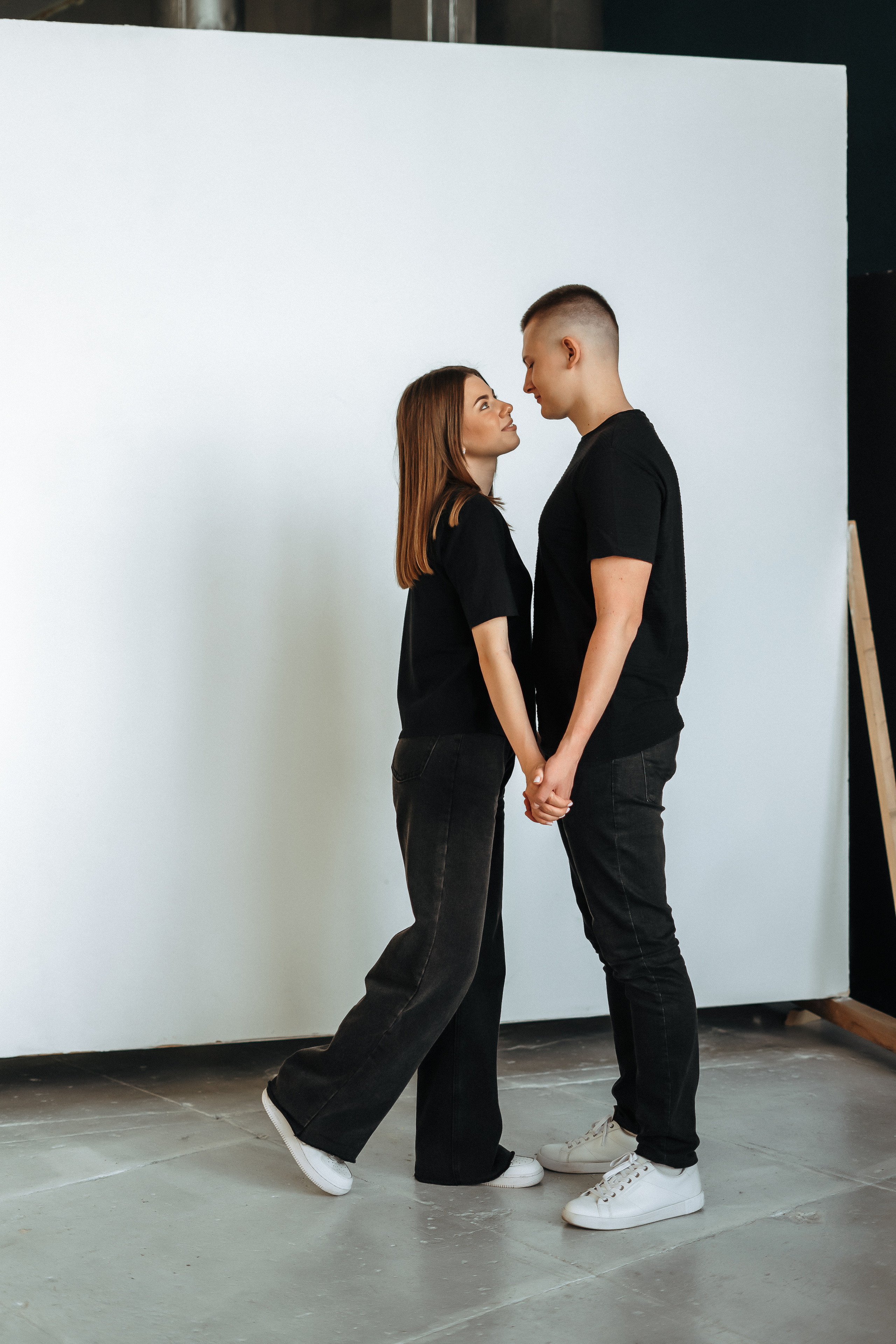 Даша и Влад. Фотограф Москва | Белгород