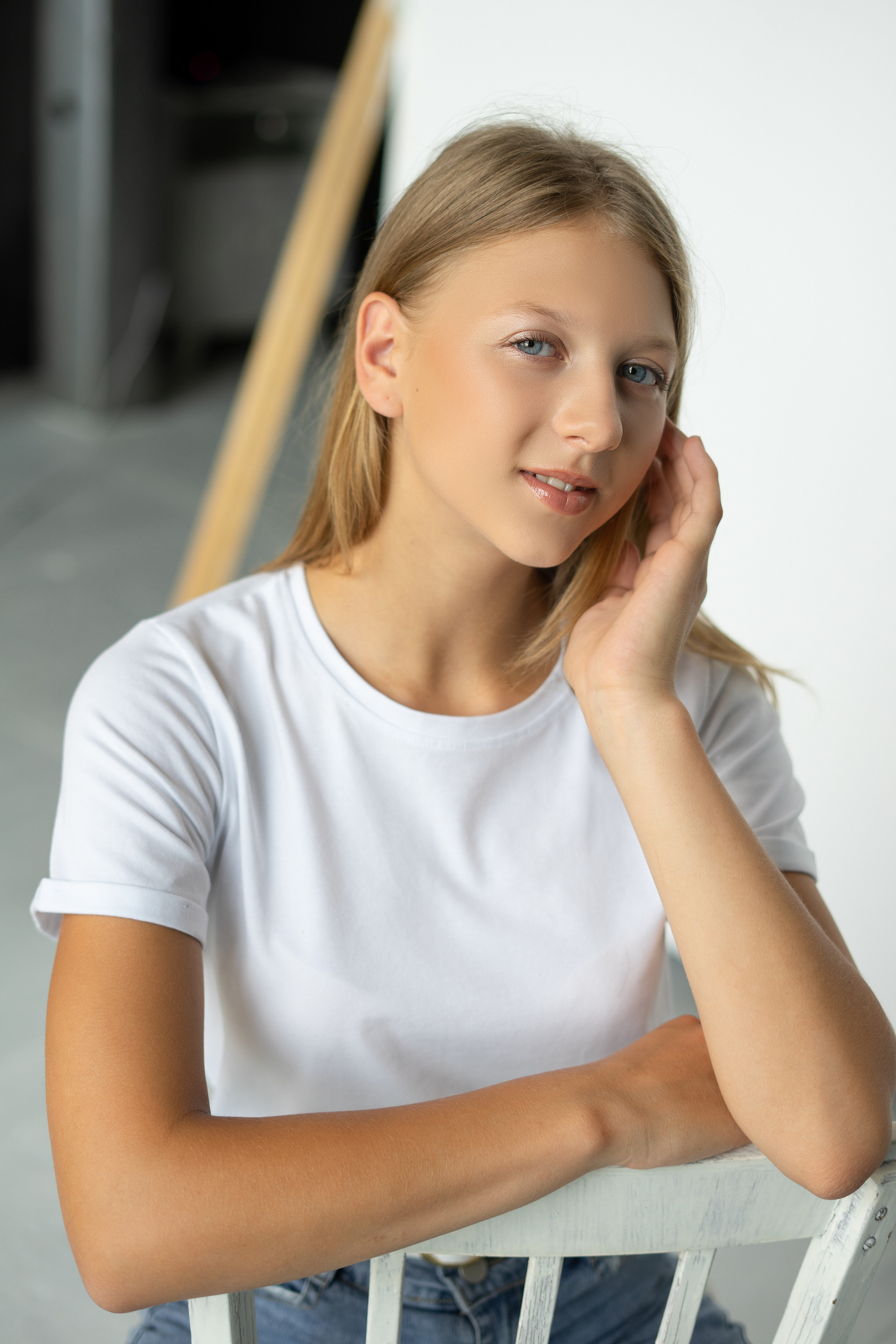 Model school AES. Фотограф Москва | Белгород