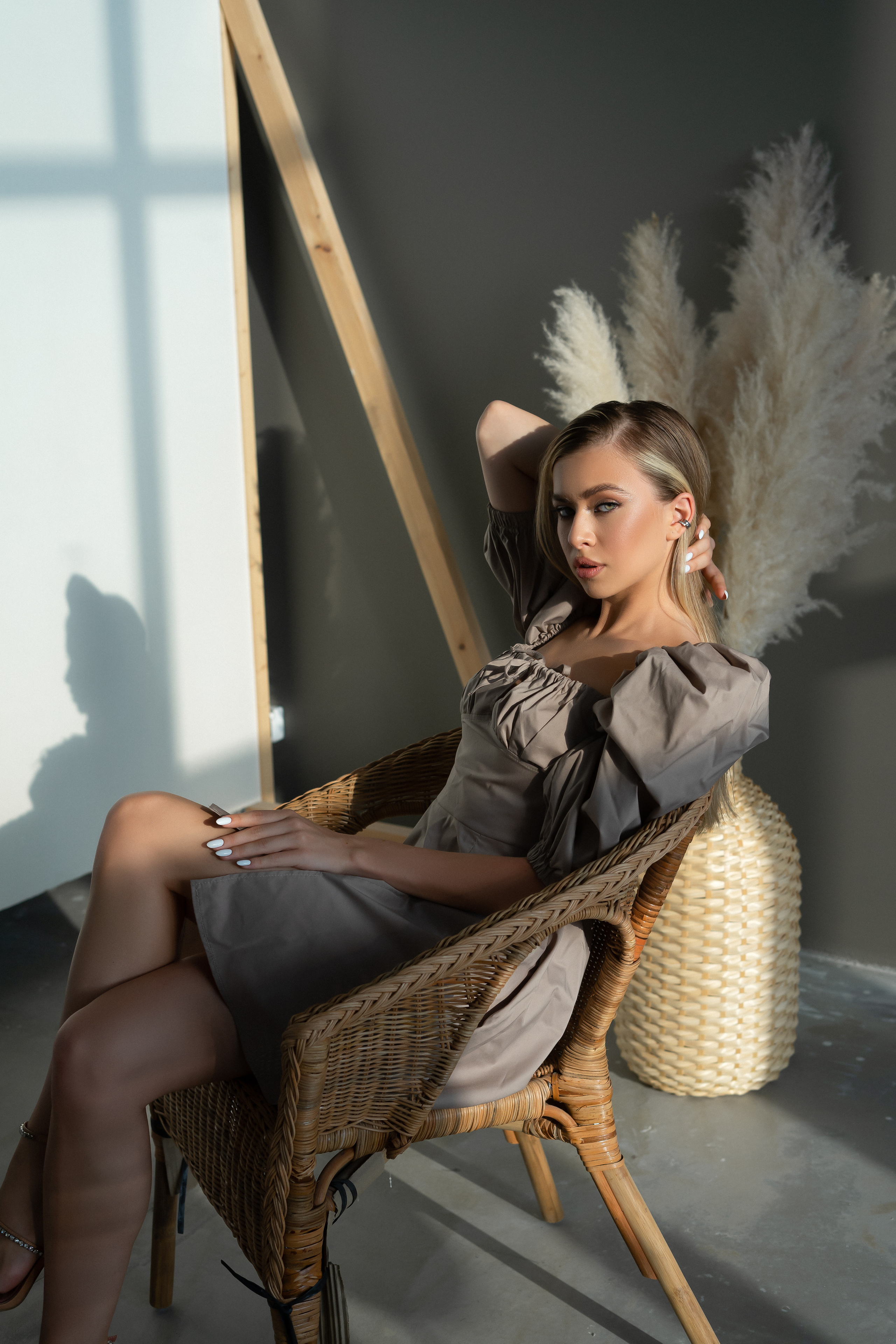 Amina (july). Фотограф Москва | Белгород