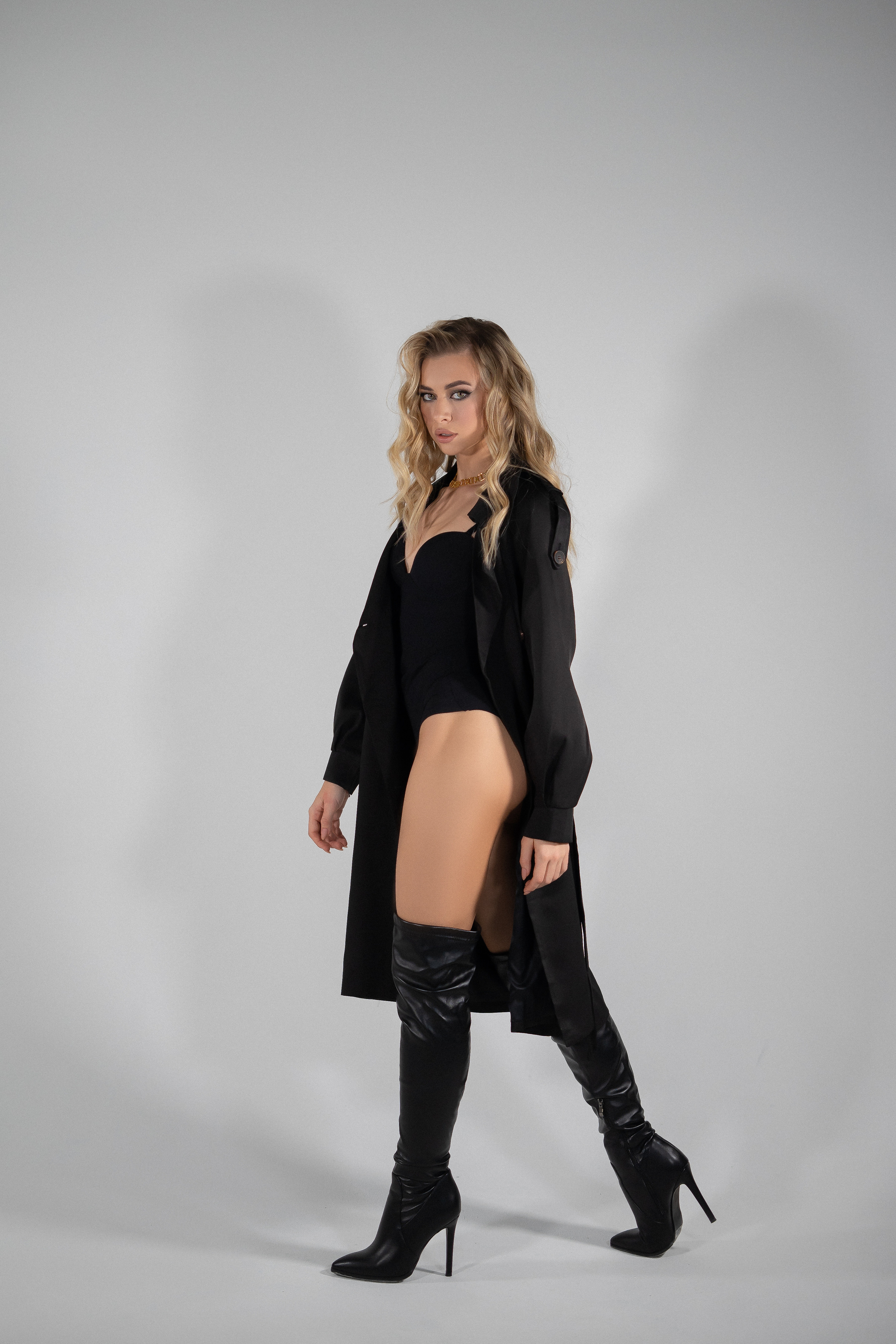 Amina (october). Фотограф Москва | Белгород