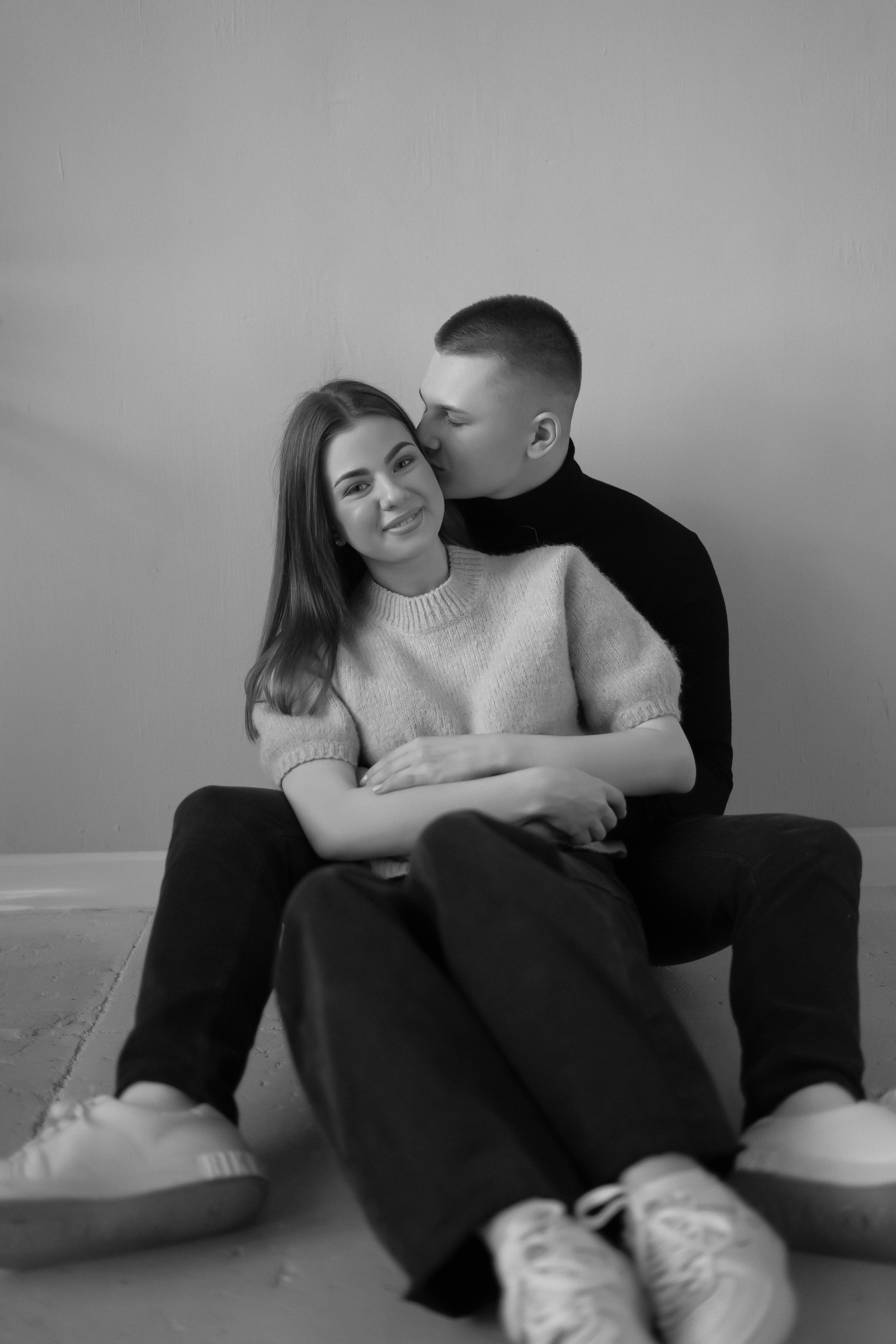 Даша и Влад. Фотограф Москва | Белгород