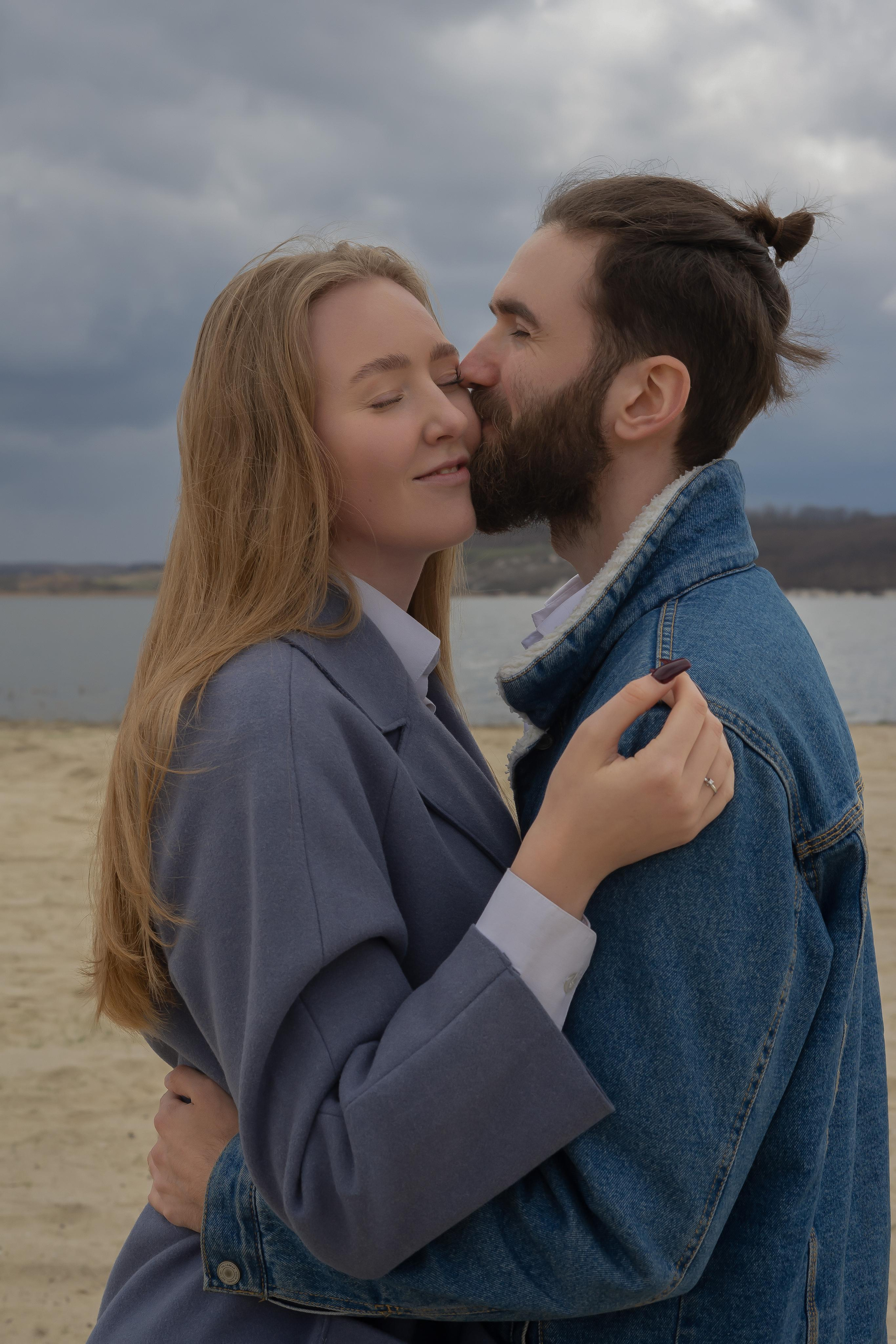 Катя и Илья. Фотограф Москва | Белгород