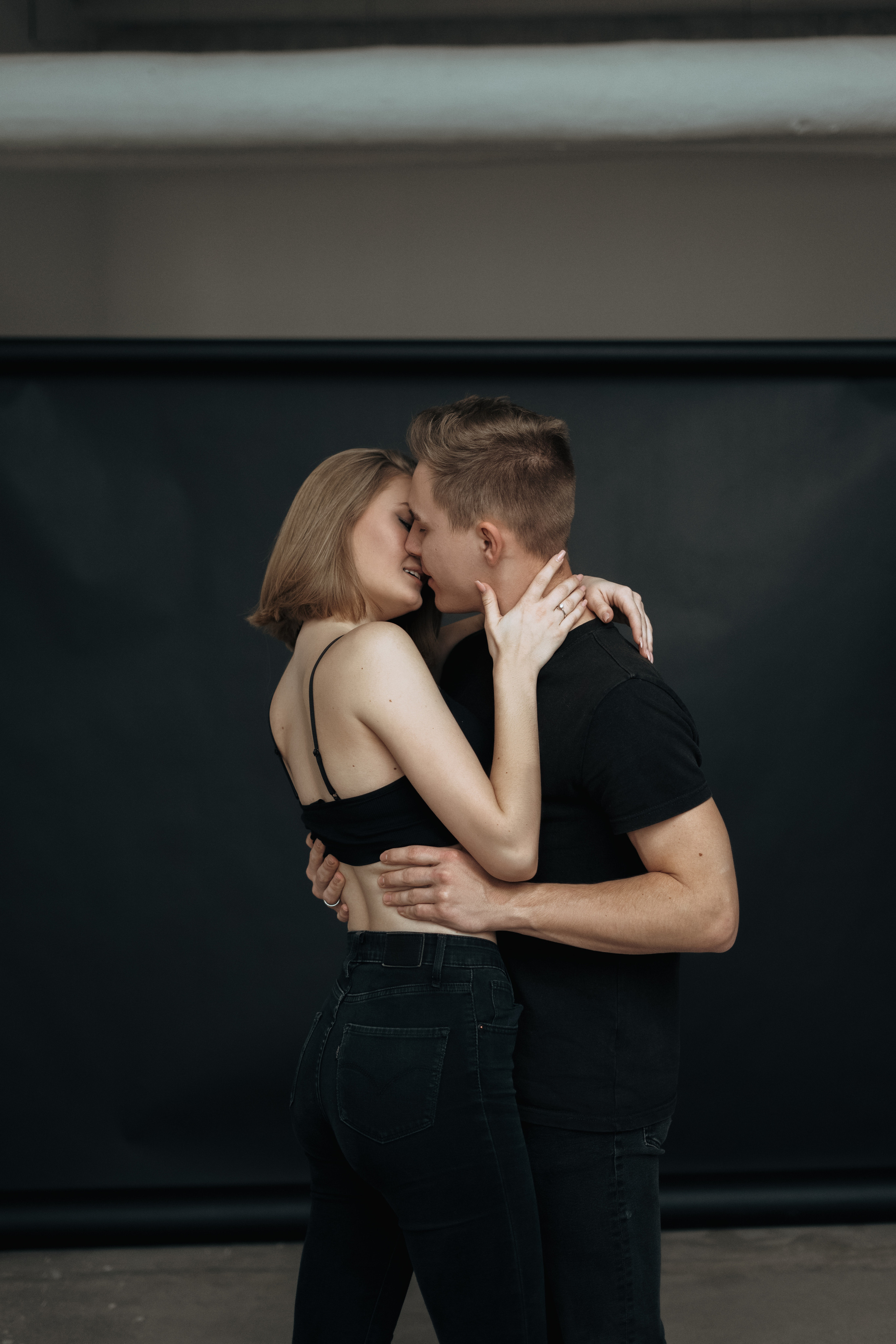 Саша и Артем. Фотограф Москва | Белгород