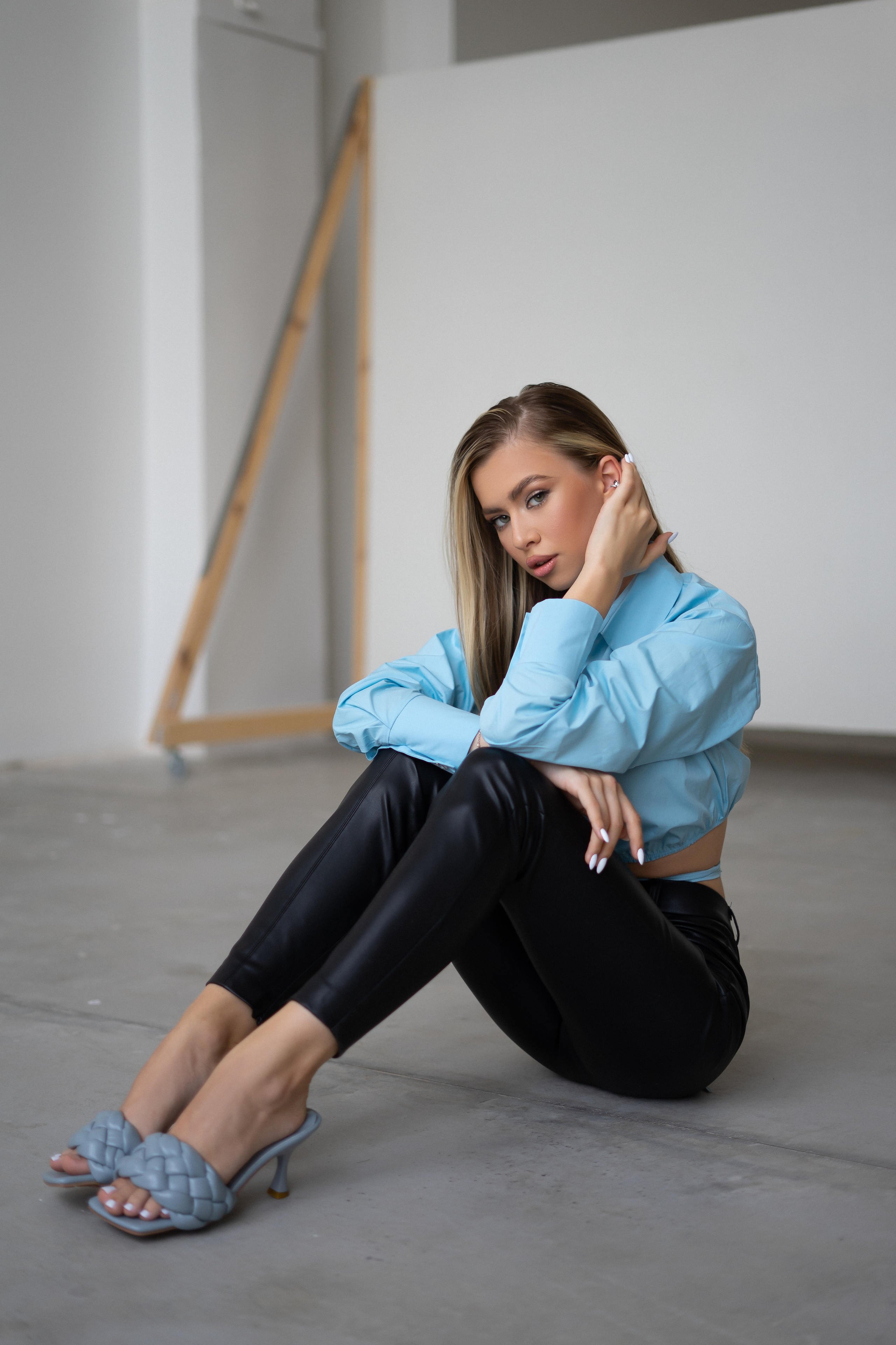 Amina (july). Фотограф Москва | Белгород