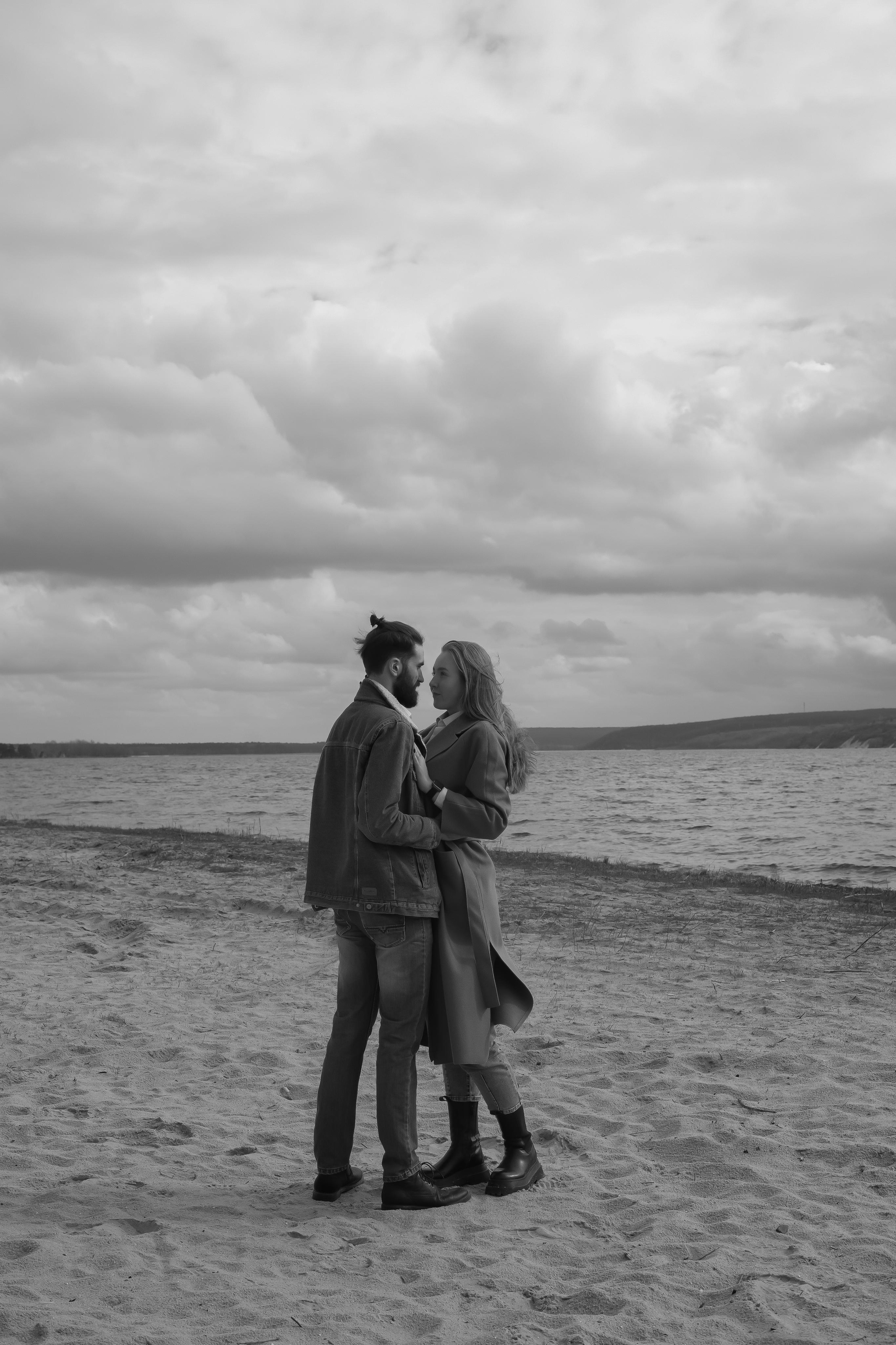 Катя и Илья. Фотограф Москва | Белгород