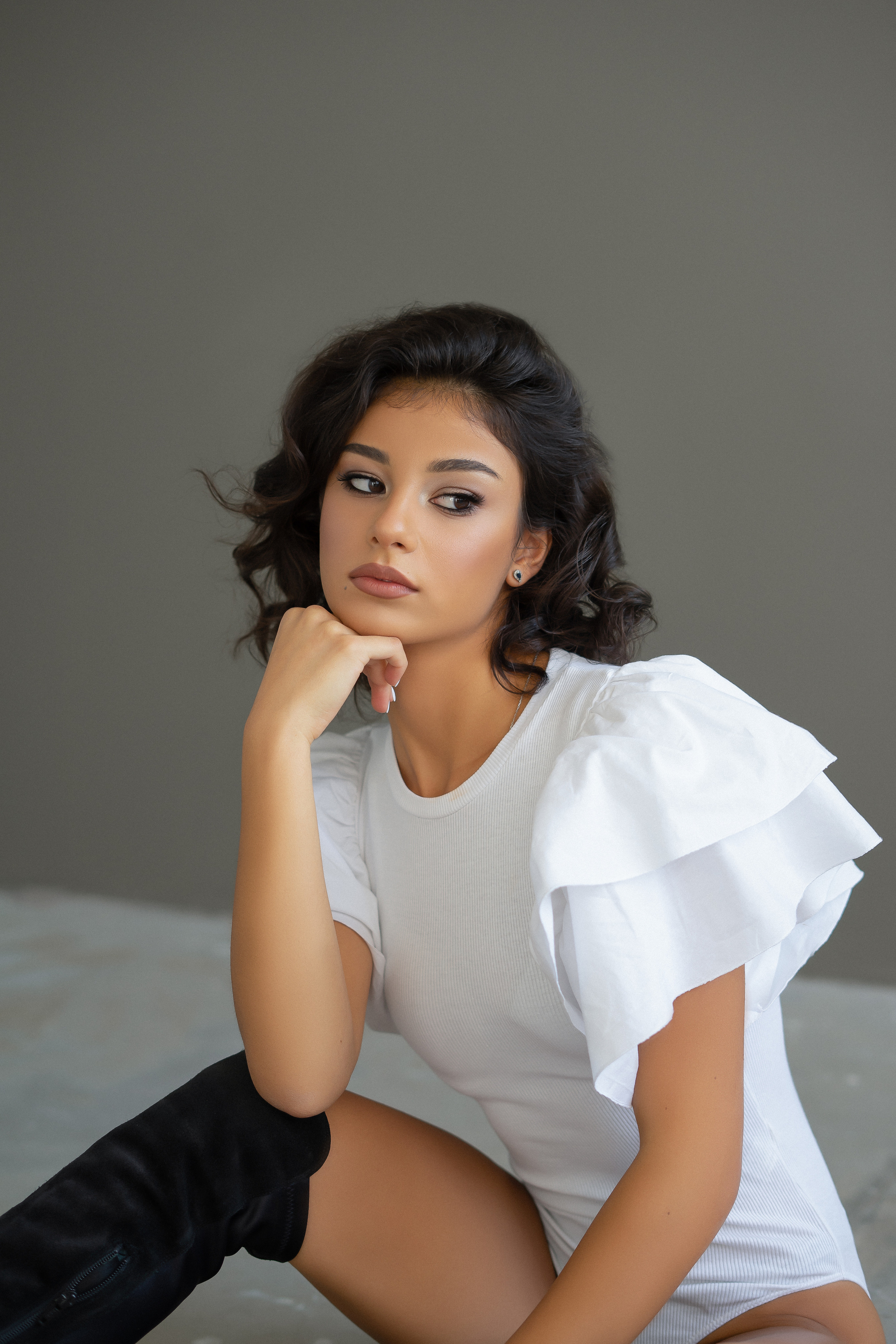 Olya. Фотограф Москва | Белгород